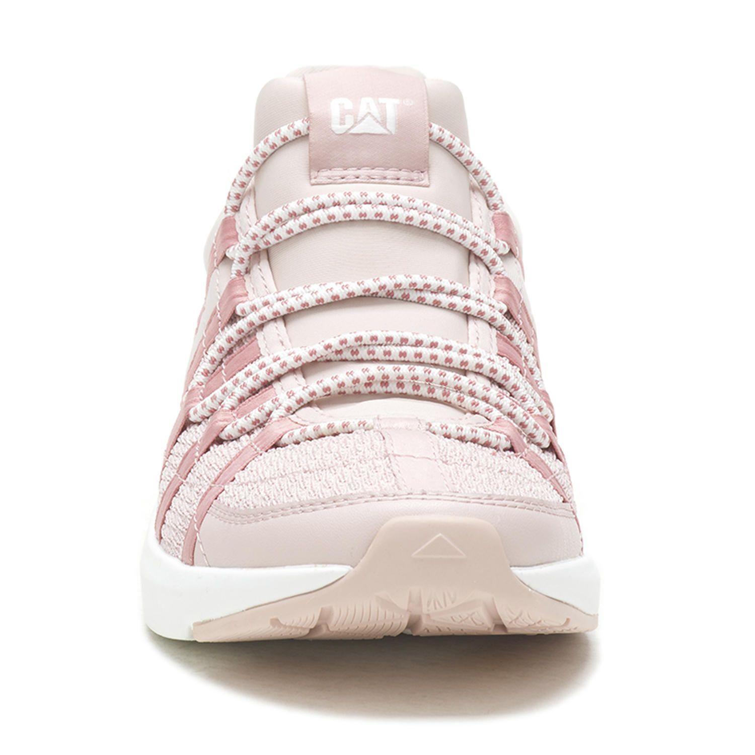 Slip On Mujer Variant Slip On Rosado-8