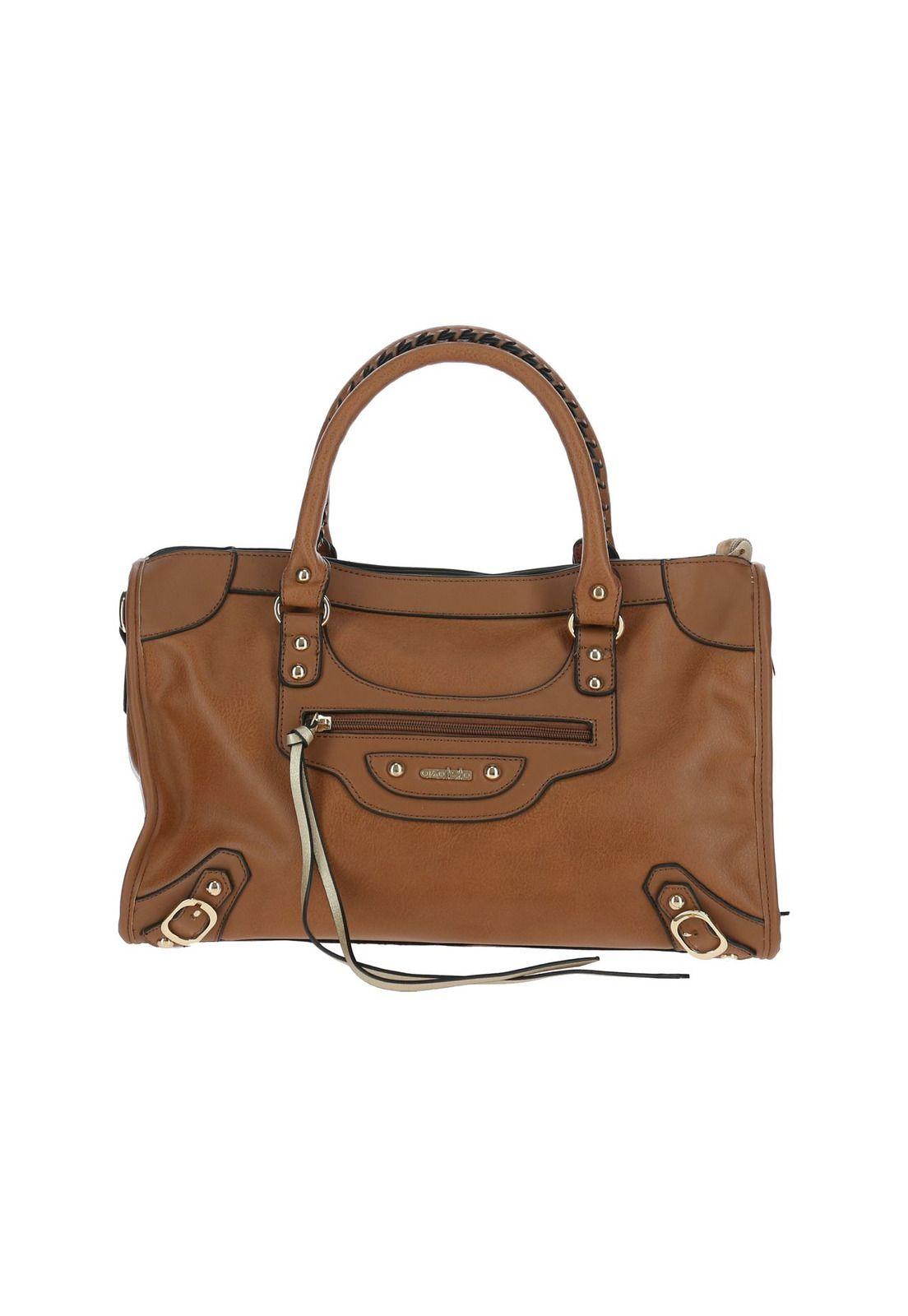 Cartera Hamm  Café-0