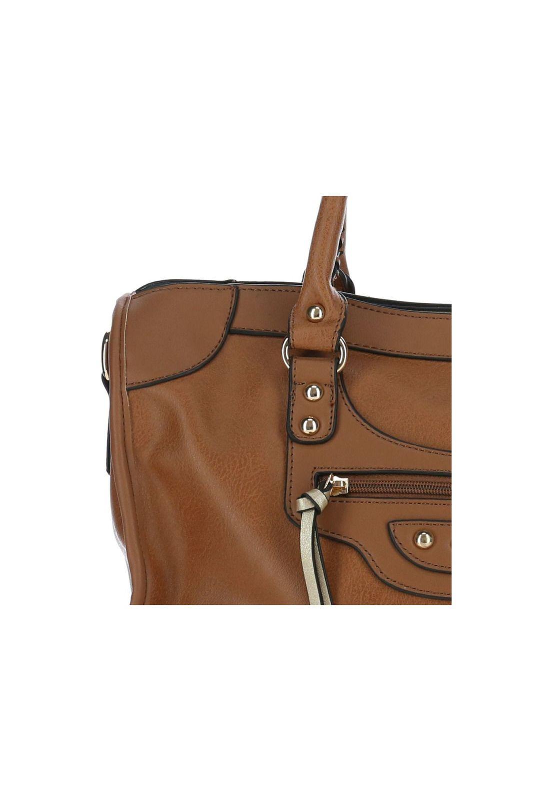 Cartera Hamm  Café-3