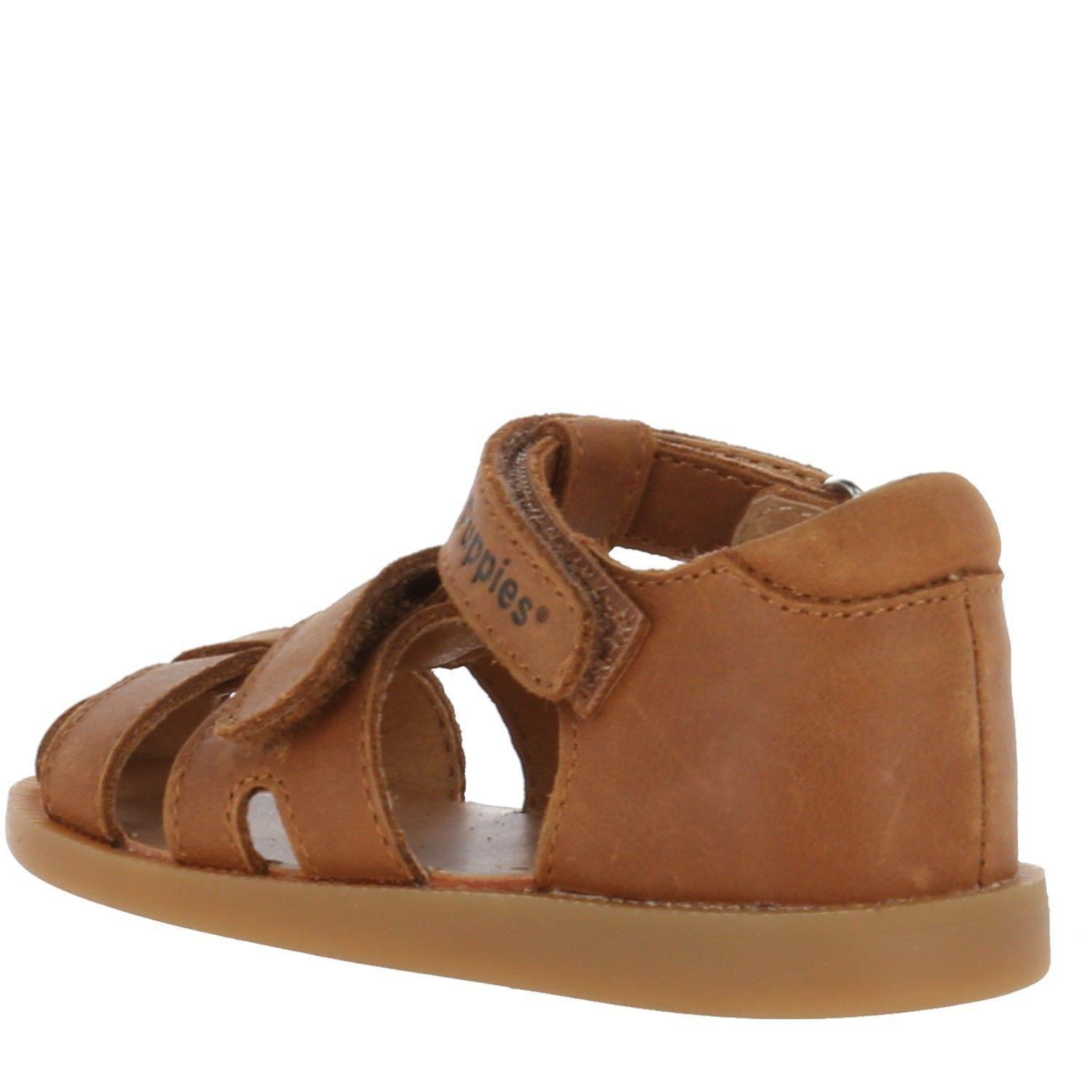 Sandalia Cuero Waves Café-4