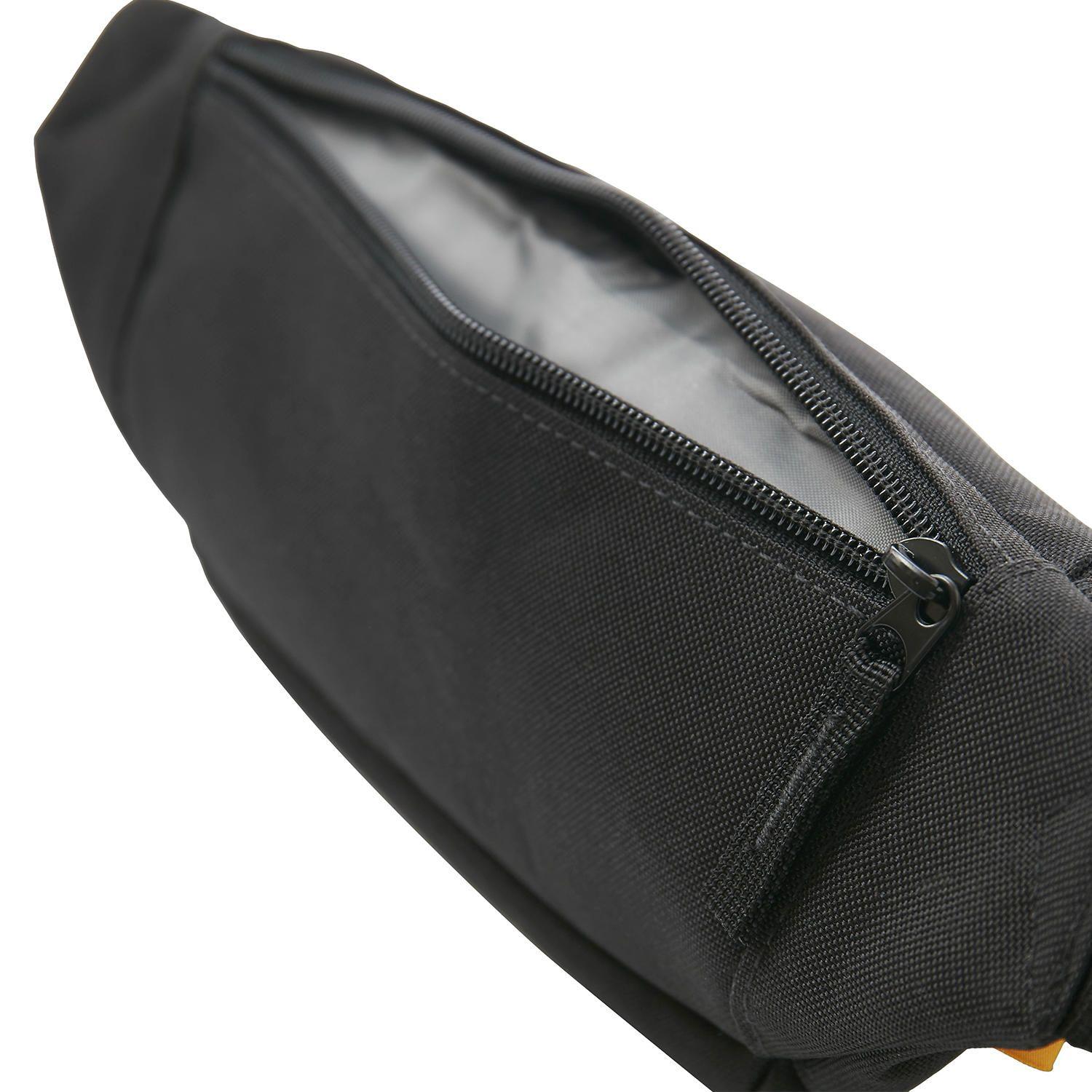 Banano Hombre Waist Bag Negro-2