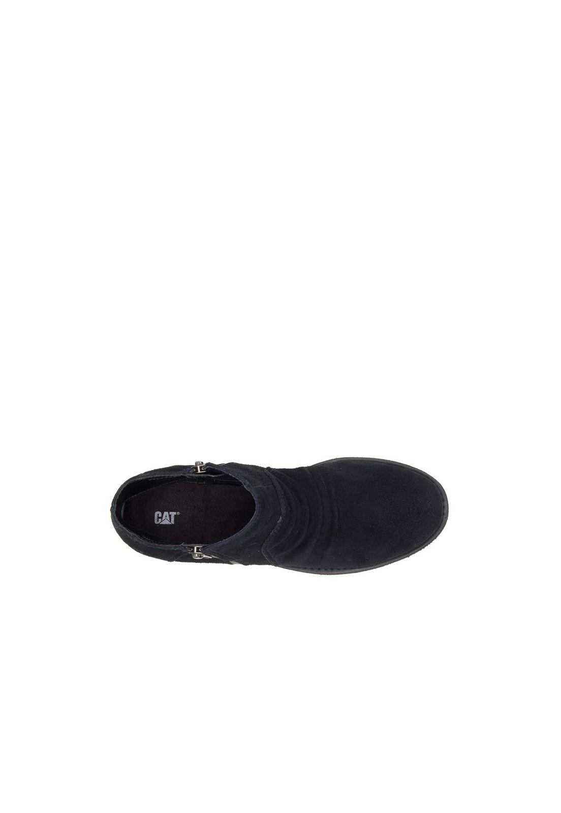 Botin Mujer  Norah Negro-3