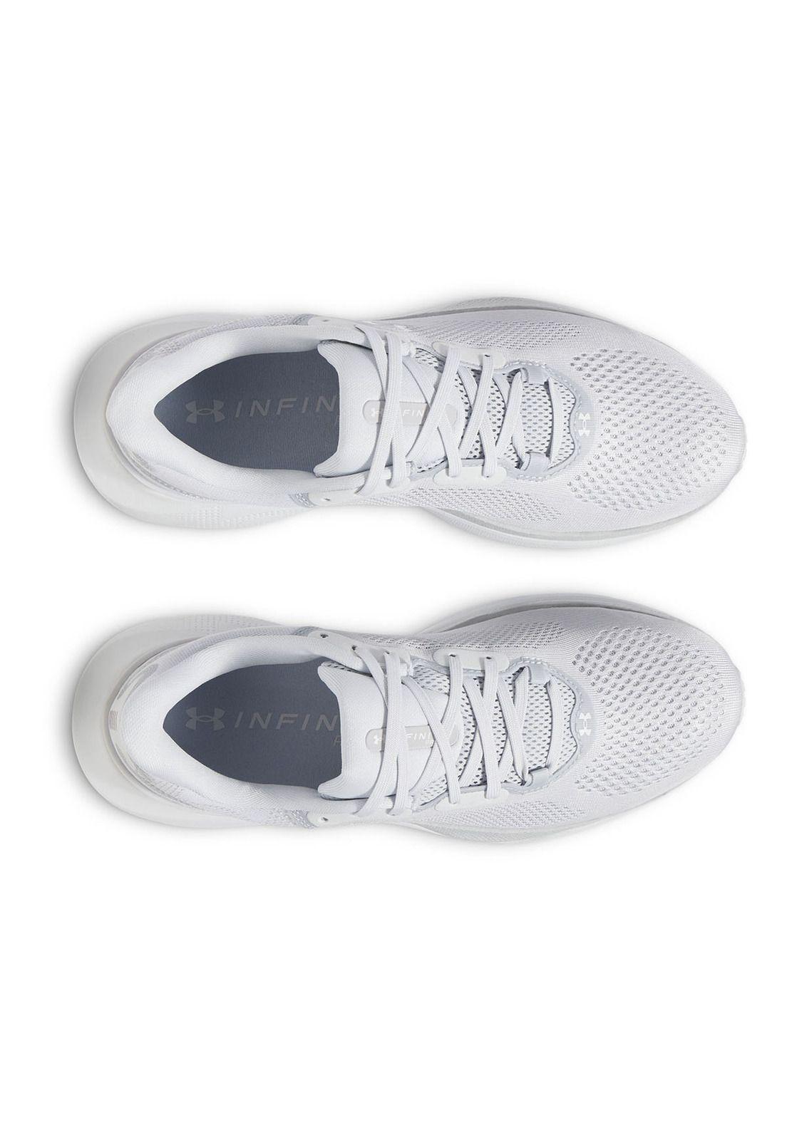 Zapatillas run Infinite pro 2 gris hombre-4