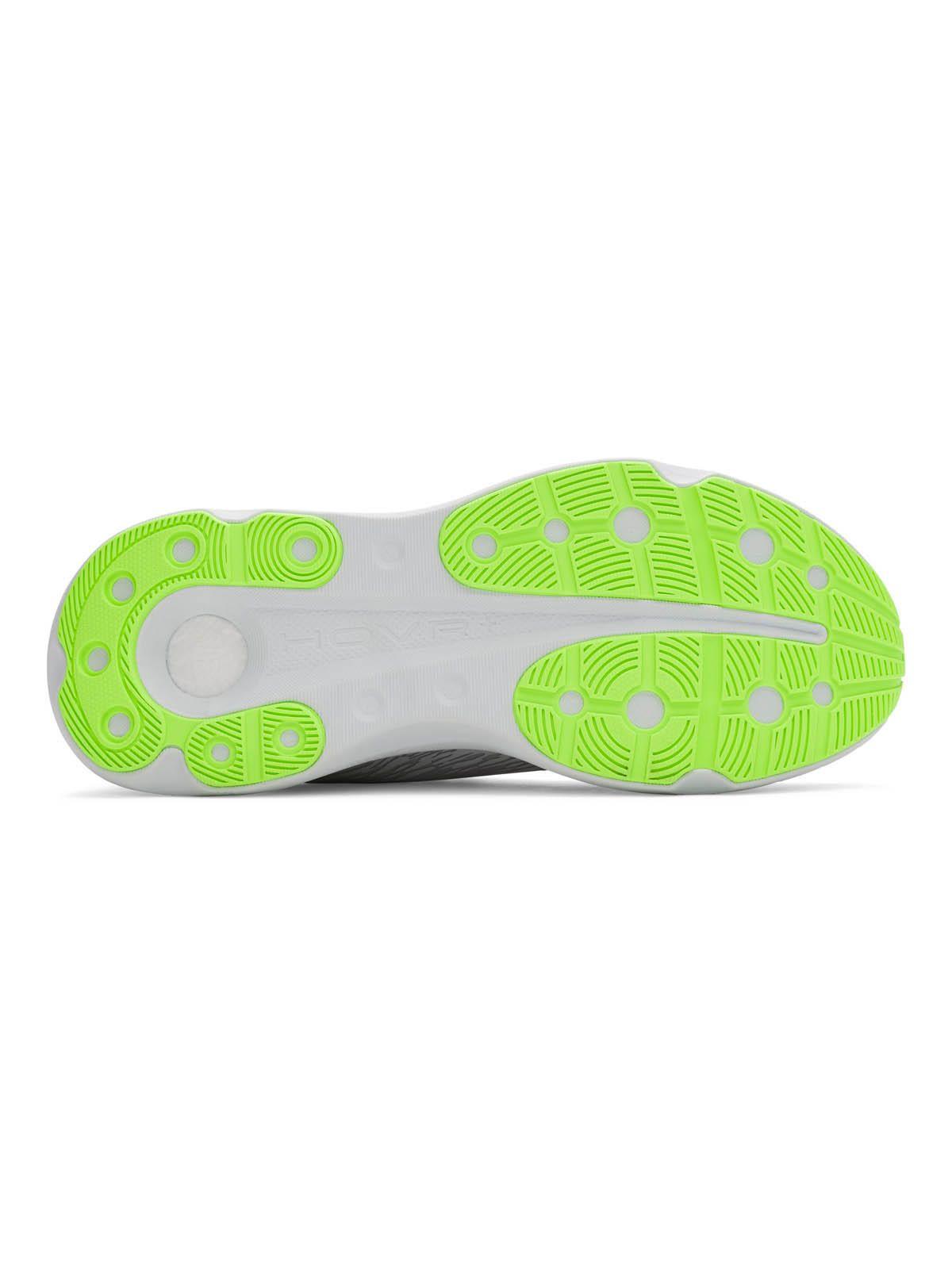 Zapatilla Unisex U Infnte Pro 2 Storm Gris-3