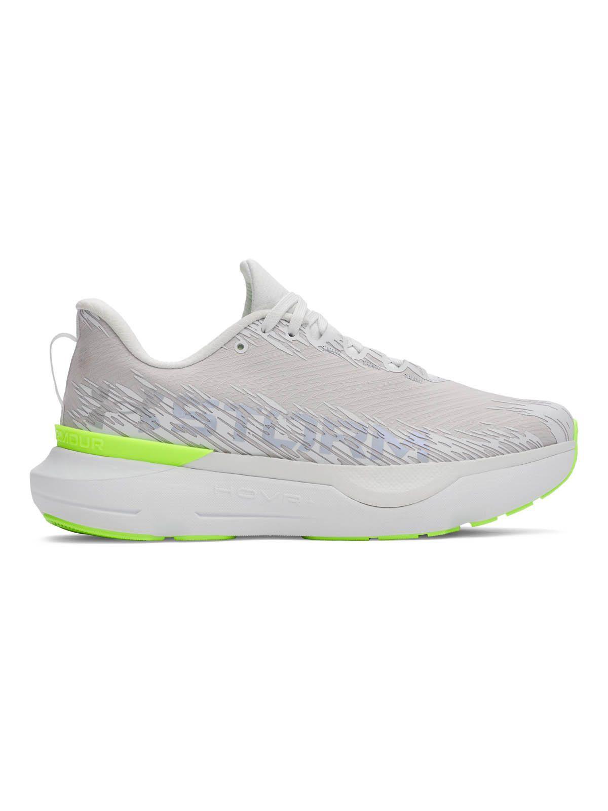 Zapatilla Unisex U Infnte Pro 2 Storm Gris-0
