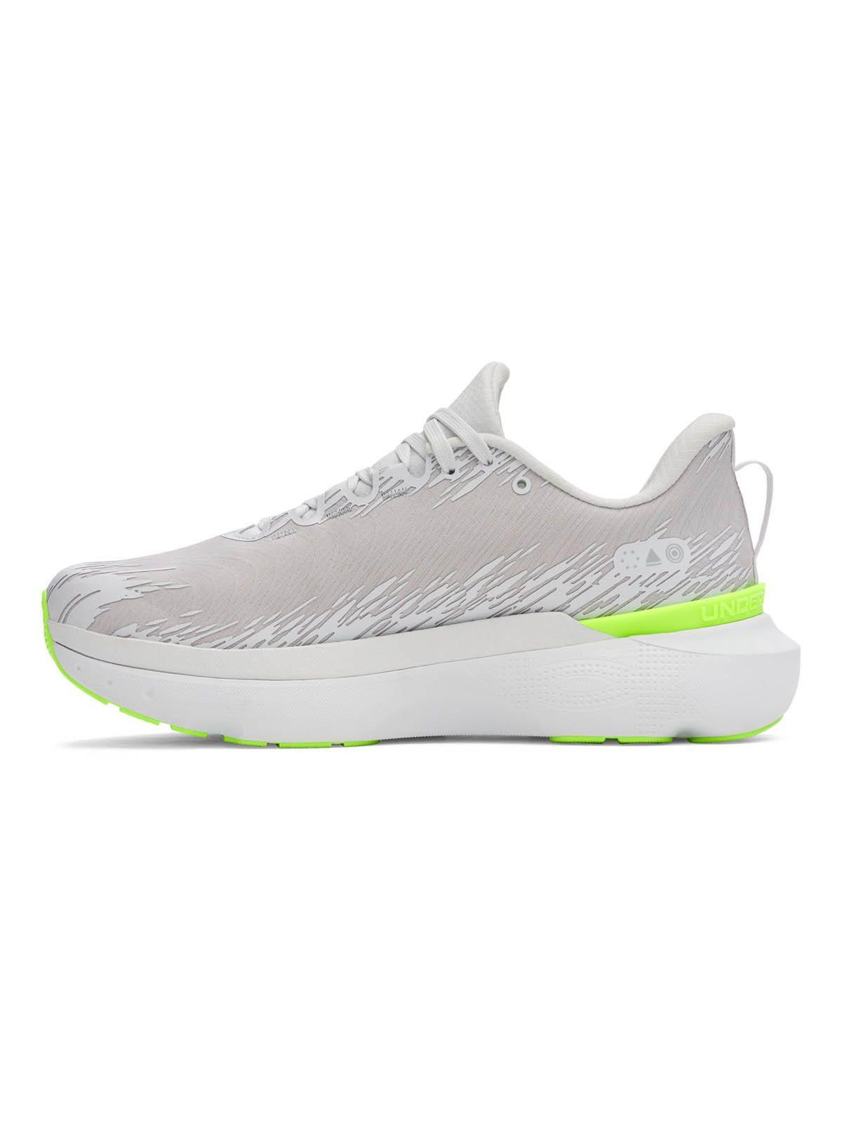 Zapatilla Unisex U Infnte Pro 2 Storm Gris-1