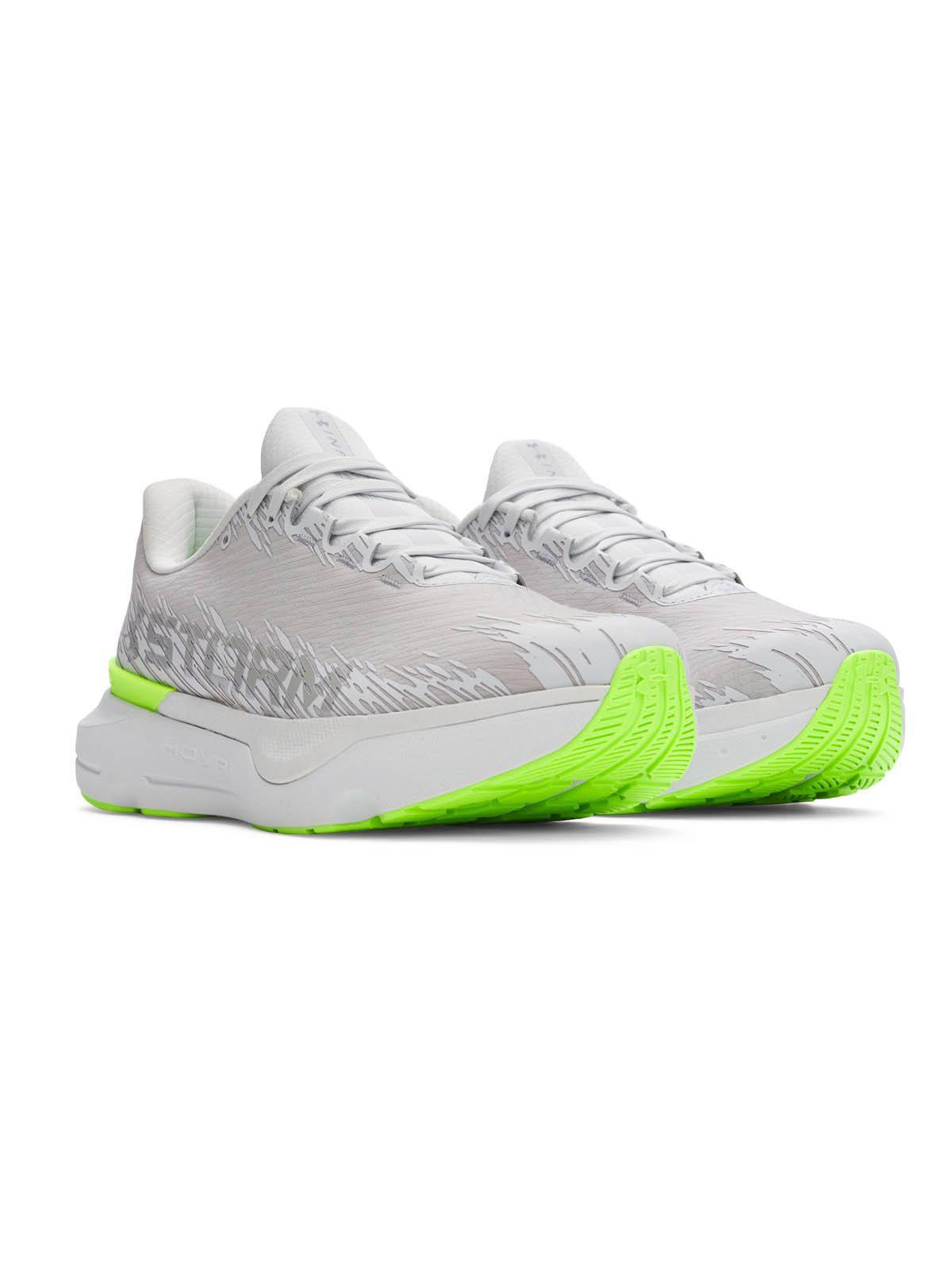 Zapatilla Unisex U Infnte Pro 2 Storm Gris-5