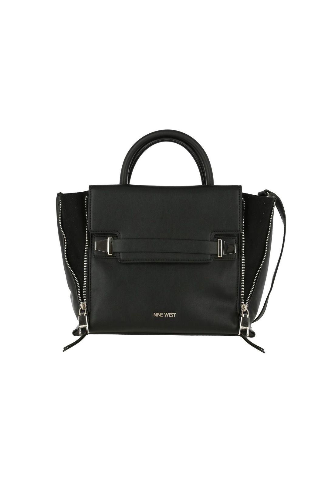 Cartera Minnu Negro-0