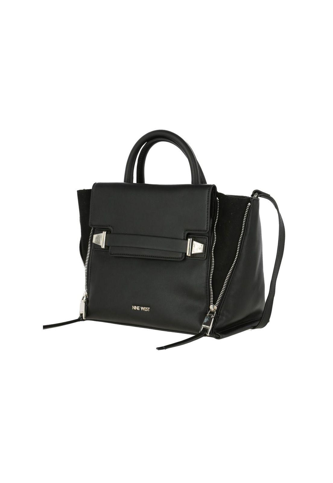 Cartera Minnu Negro-1
