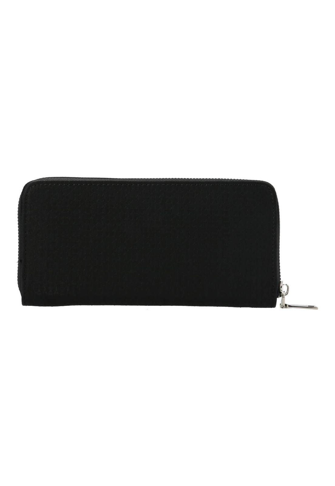 Carteras Castello Cross Mujer Negro-5