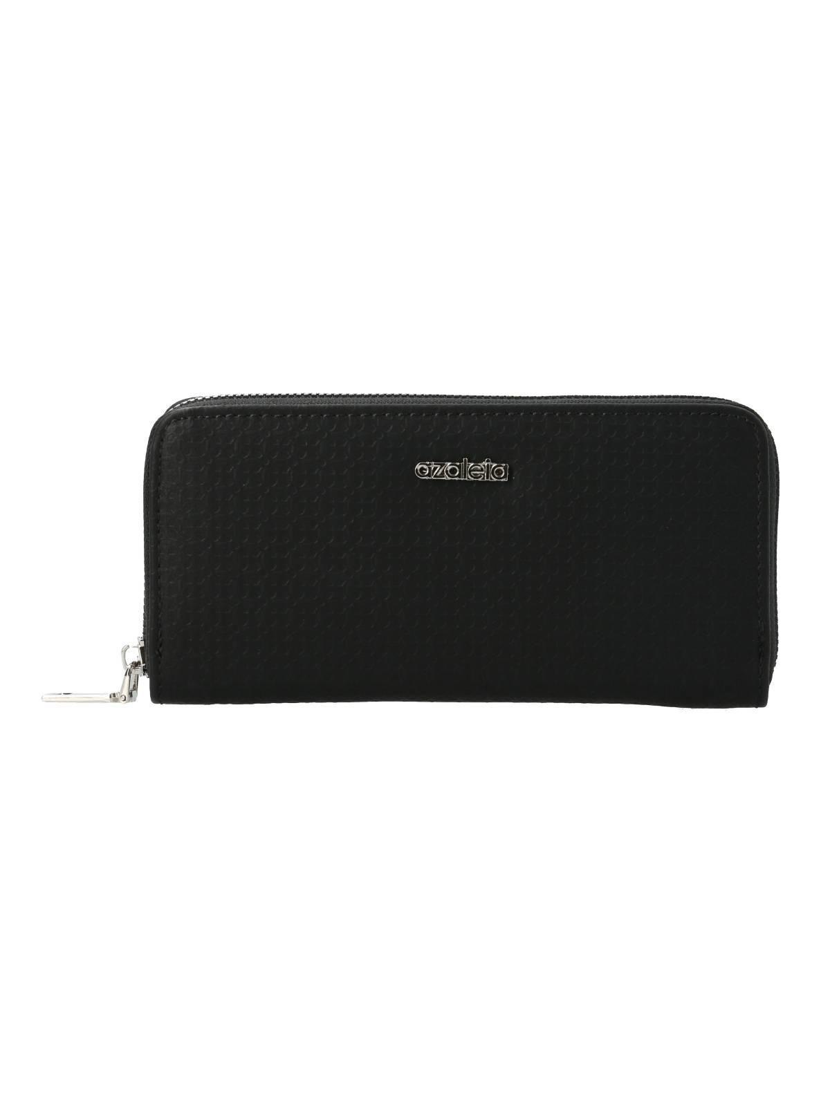Carteras Castello Cross Mujer Negro-4