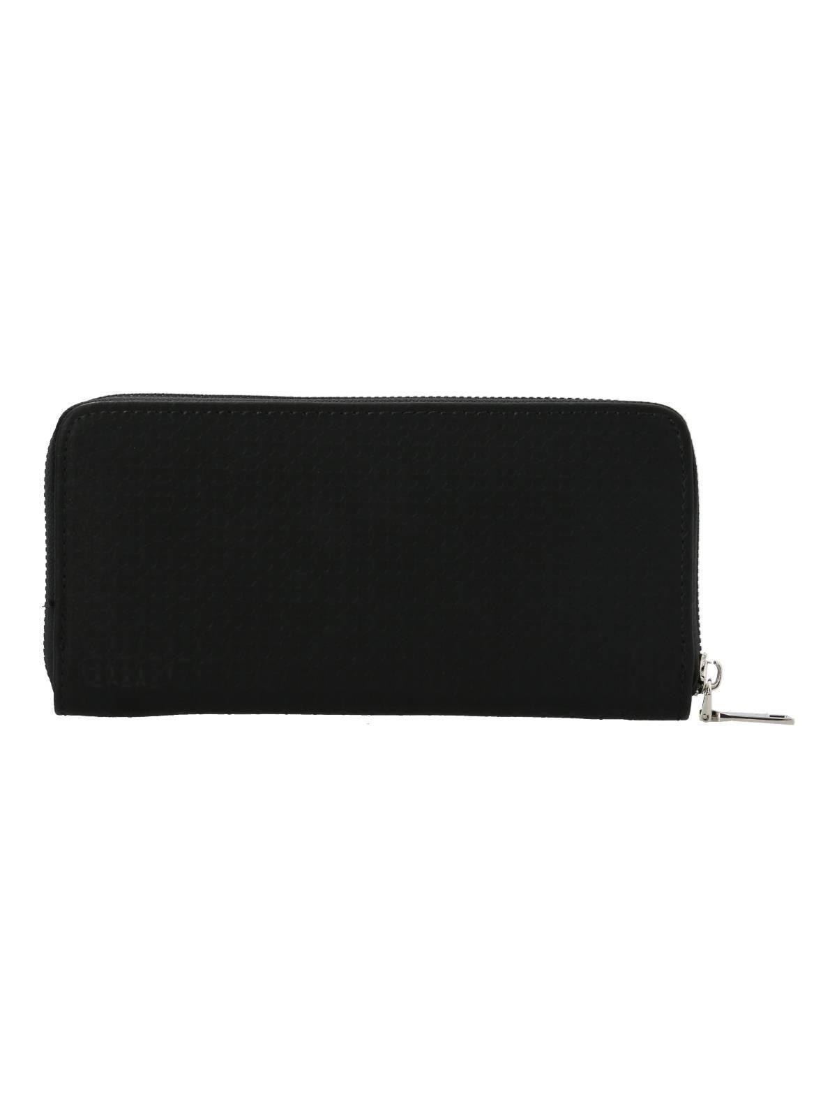 Carteras Castello Cross Mujer Negro-5