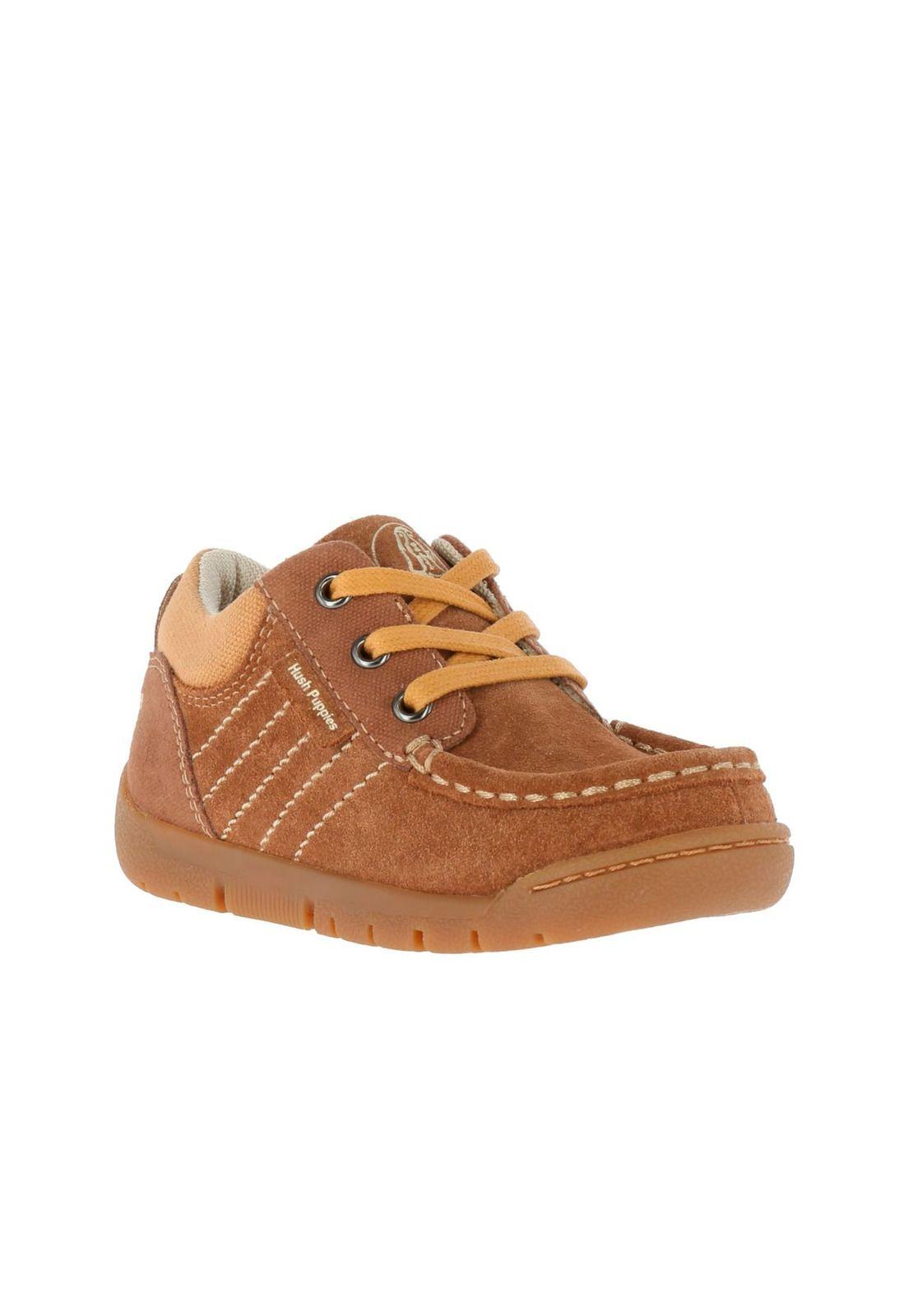 Zapato Cuero Rafiol Café-0
