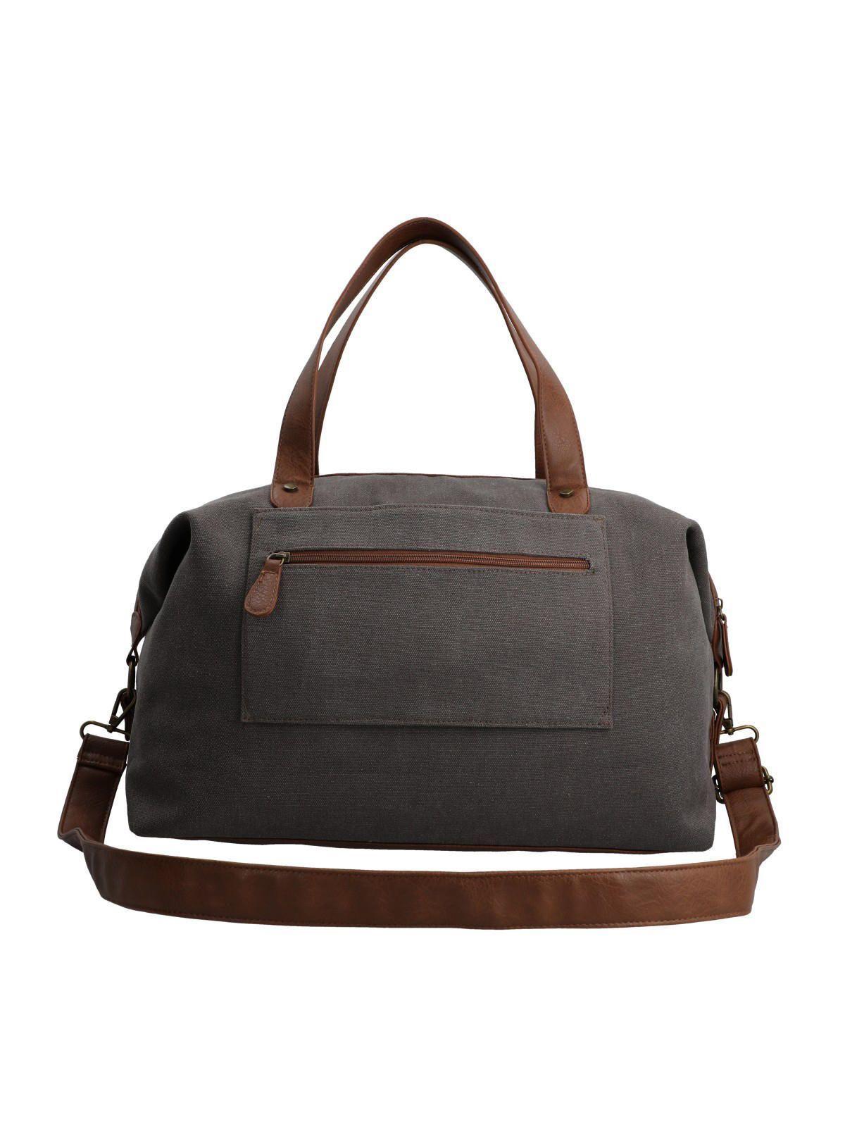 Cartera Textil Mujer Izcaya Bag Multicolor-2