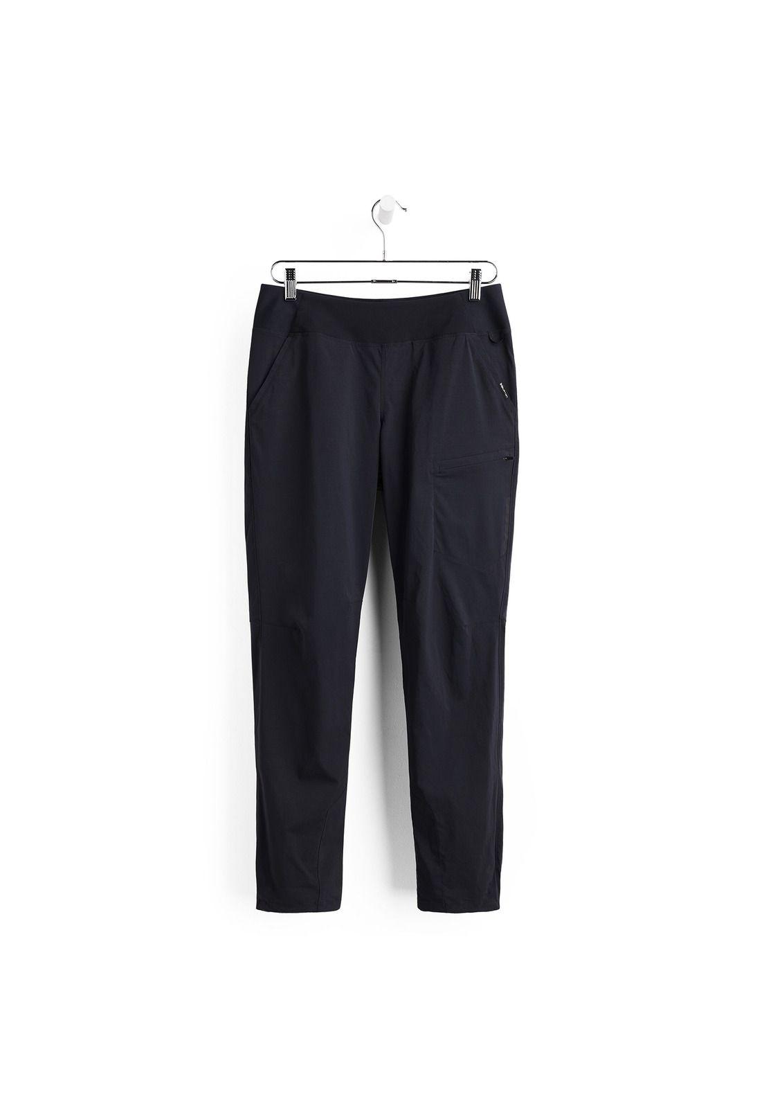 Pantalón Mujer (ak) Airpin Negro-5