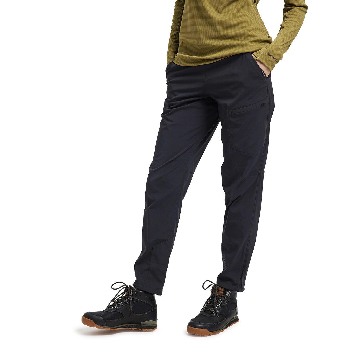 Pantalón Mujer (ak) Airpin Negro-0