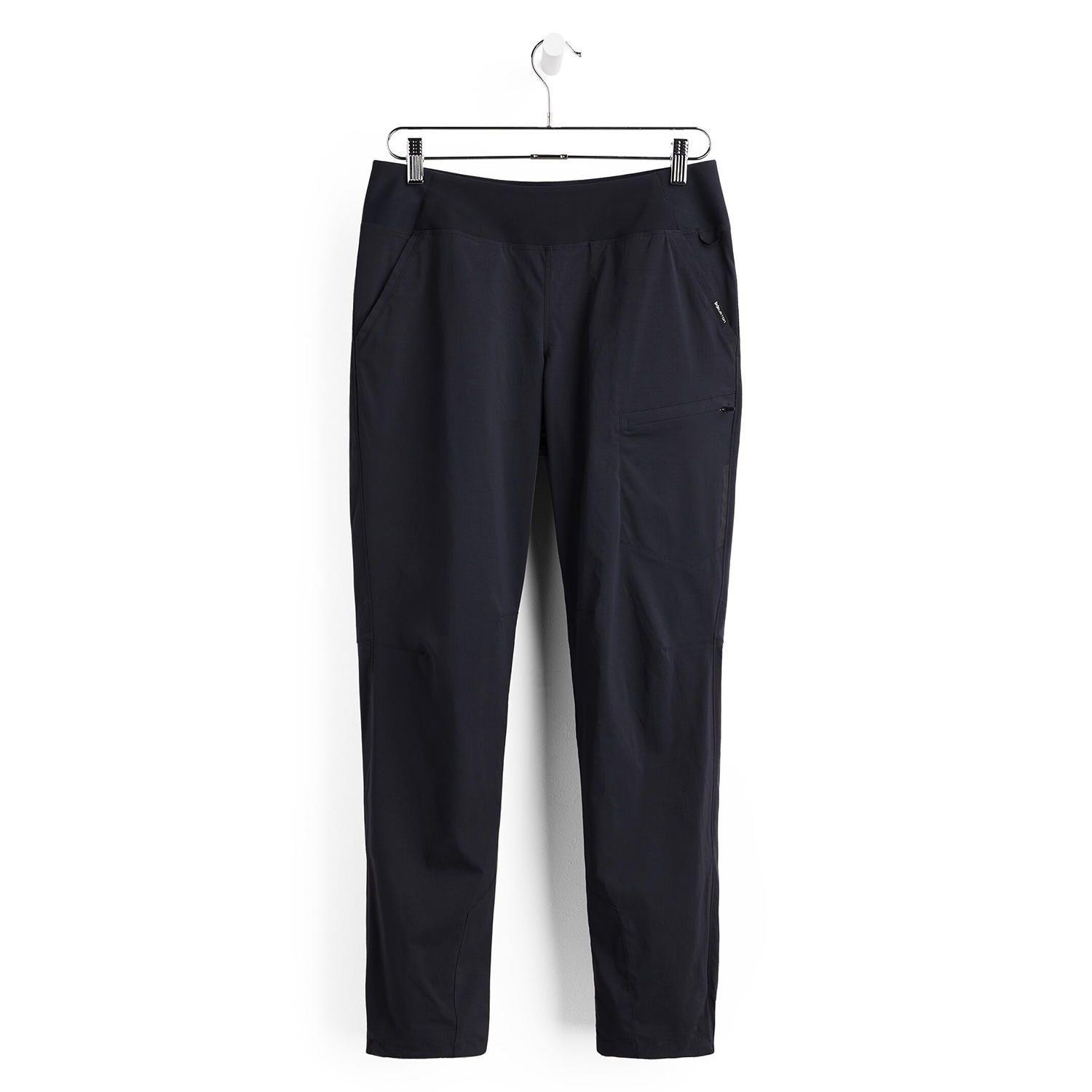 Pantalón Mujer (ak) Airpin Negro-5