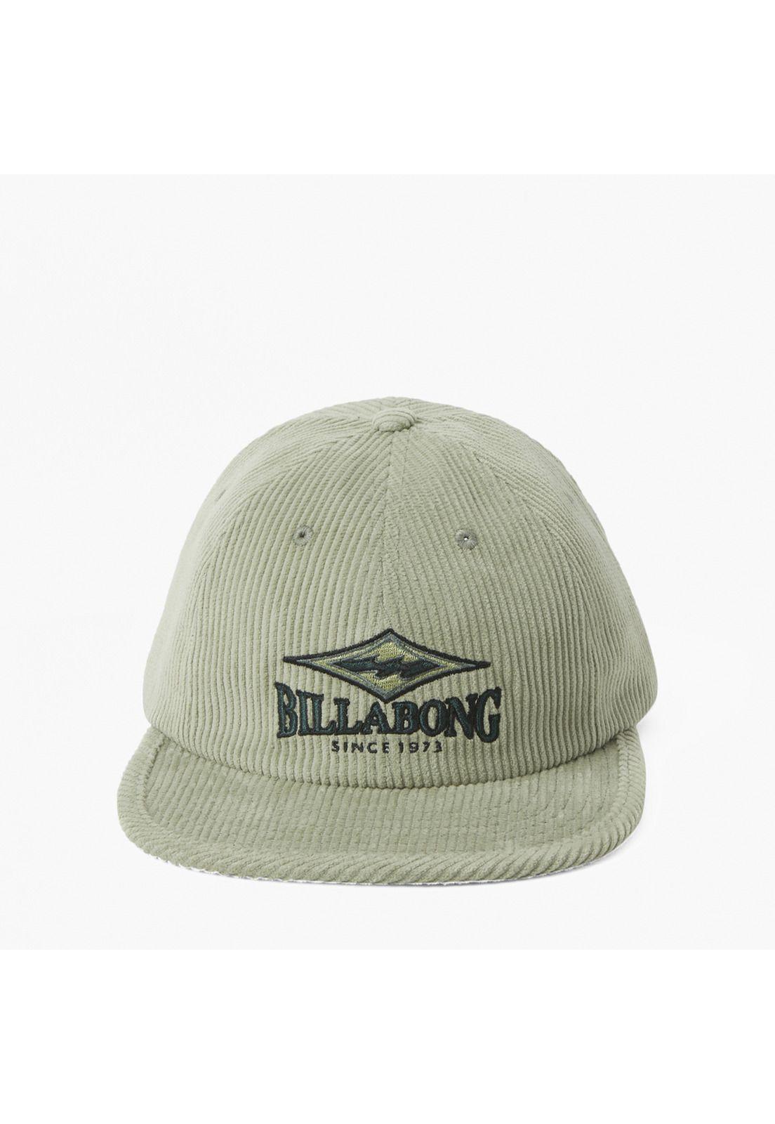 Gorro Bong Days Hdwr Verde Claro Hombre-2