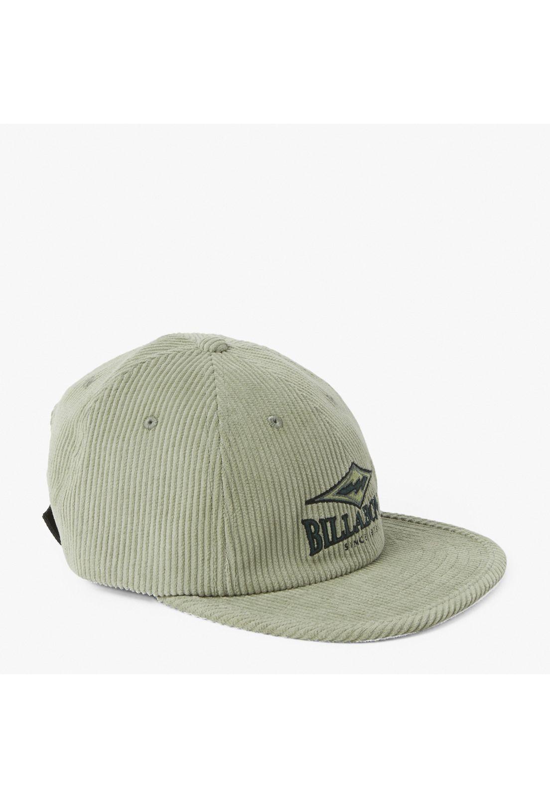 Gorro Bong Days Hdwr Verde Claro Hombre-3