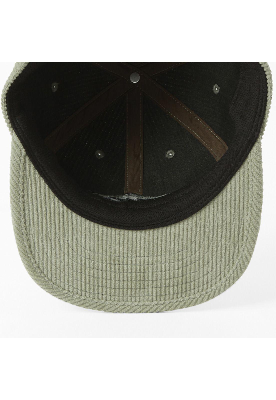 Gorro Bong Days Hdwr Verde Claro Hombre-4