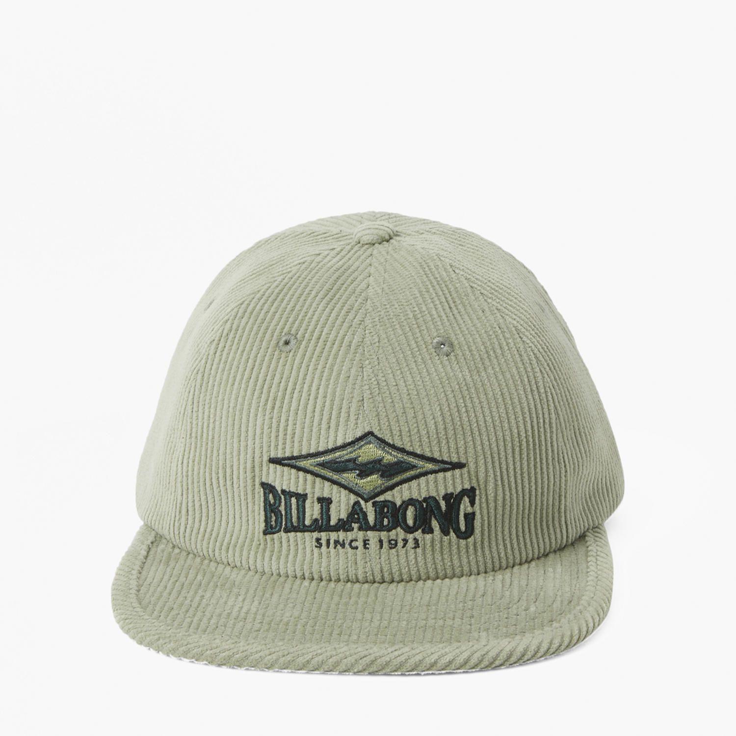 Gorro Bong Days Hdwr Verde Claro Hombre-2
