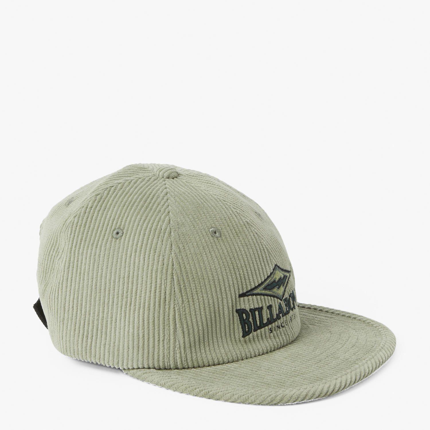 Gorro Bong Days Hdwr Verde Claro Hombre-3
