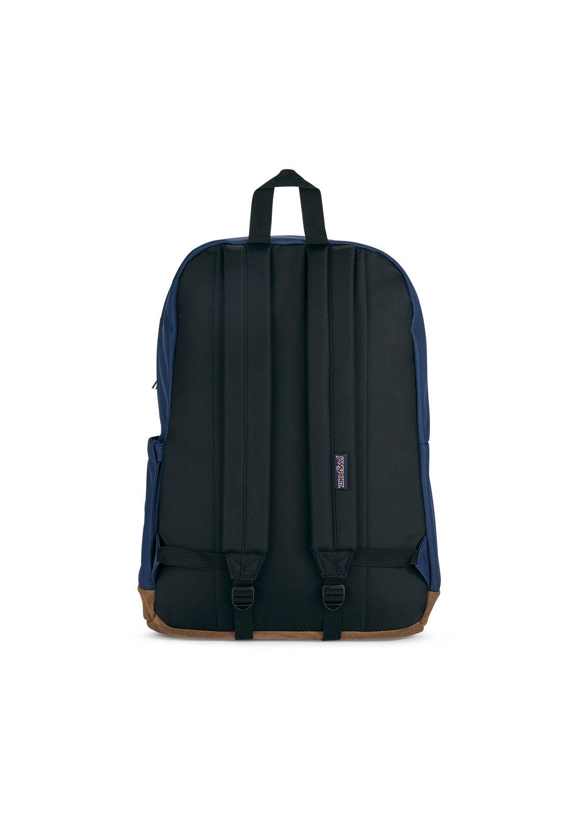 Mochila Unisex Right Pack Azul-1