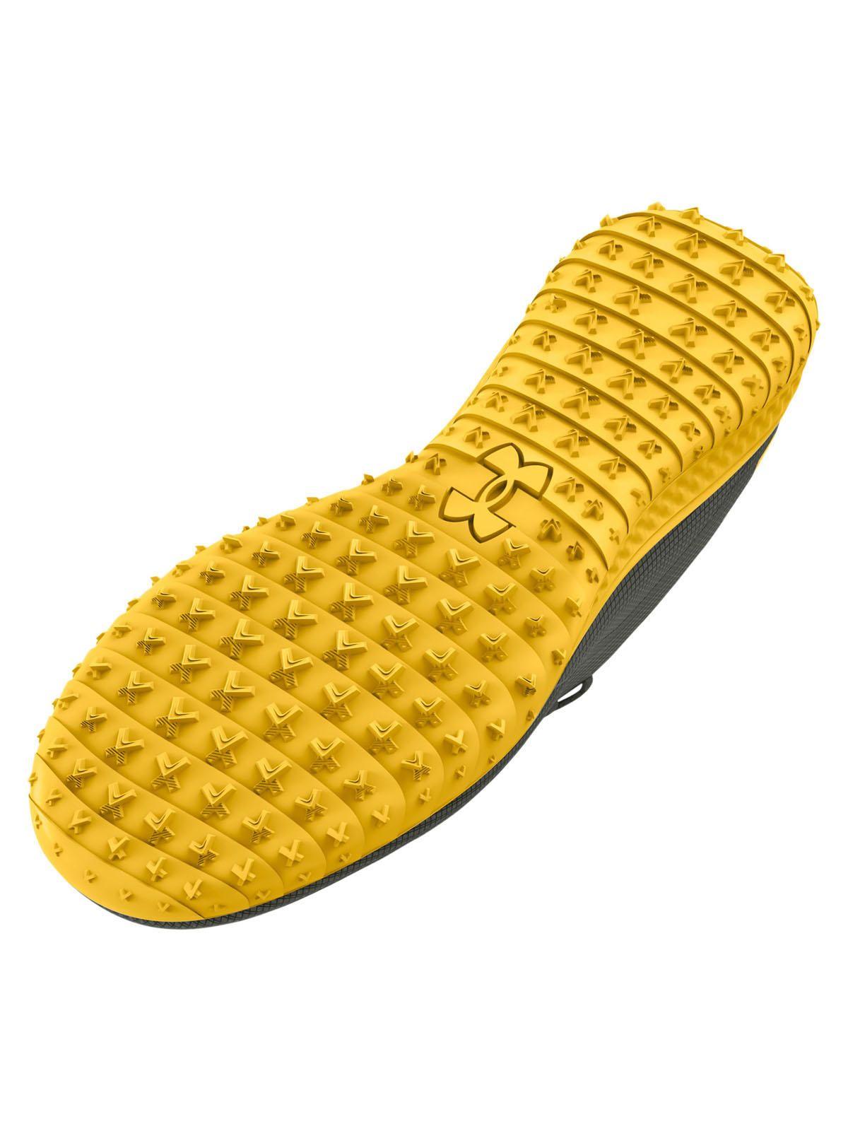 Zapatos fútbol unsex Shadow Turf 2 Verde-3