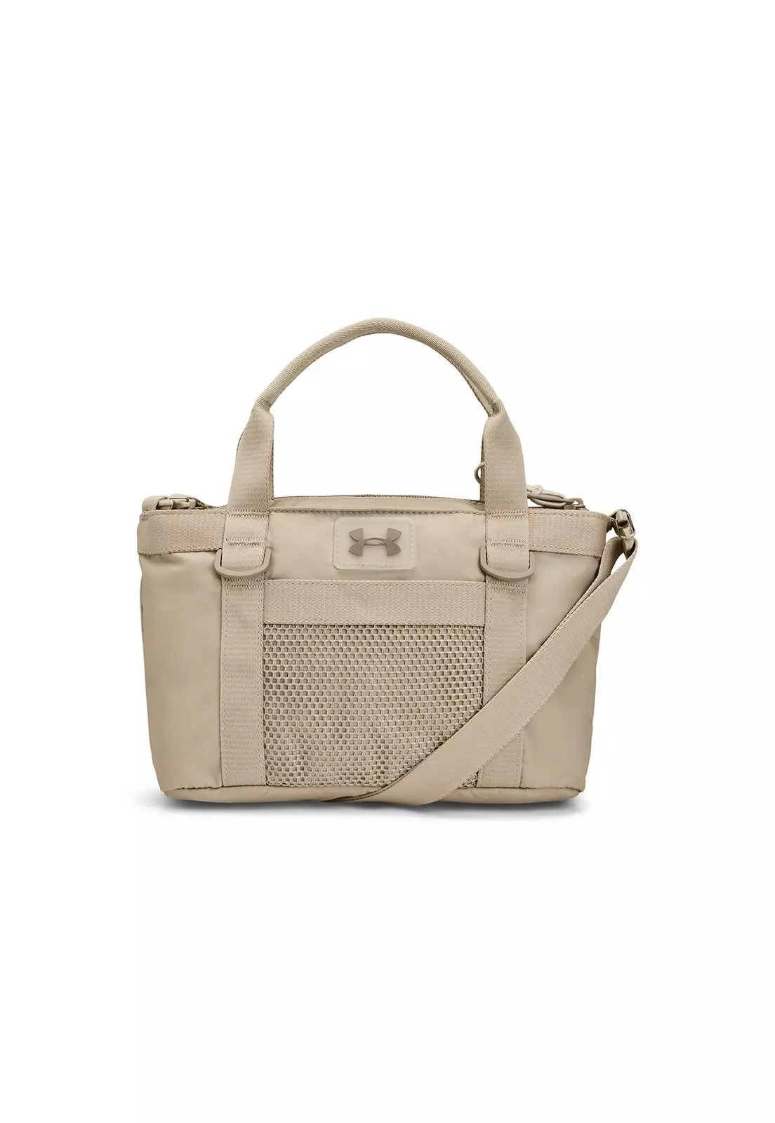 Bolso UA Studio Mini para Mujer Café-0