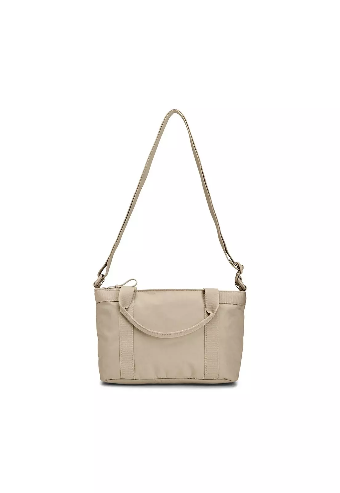 Bolso UA Studio Mini para Mujer Café-1