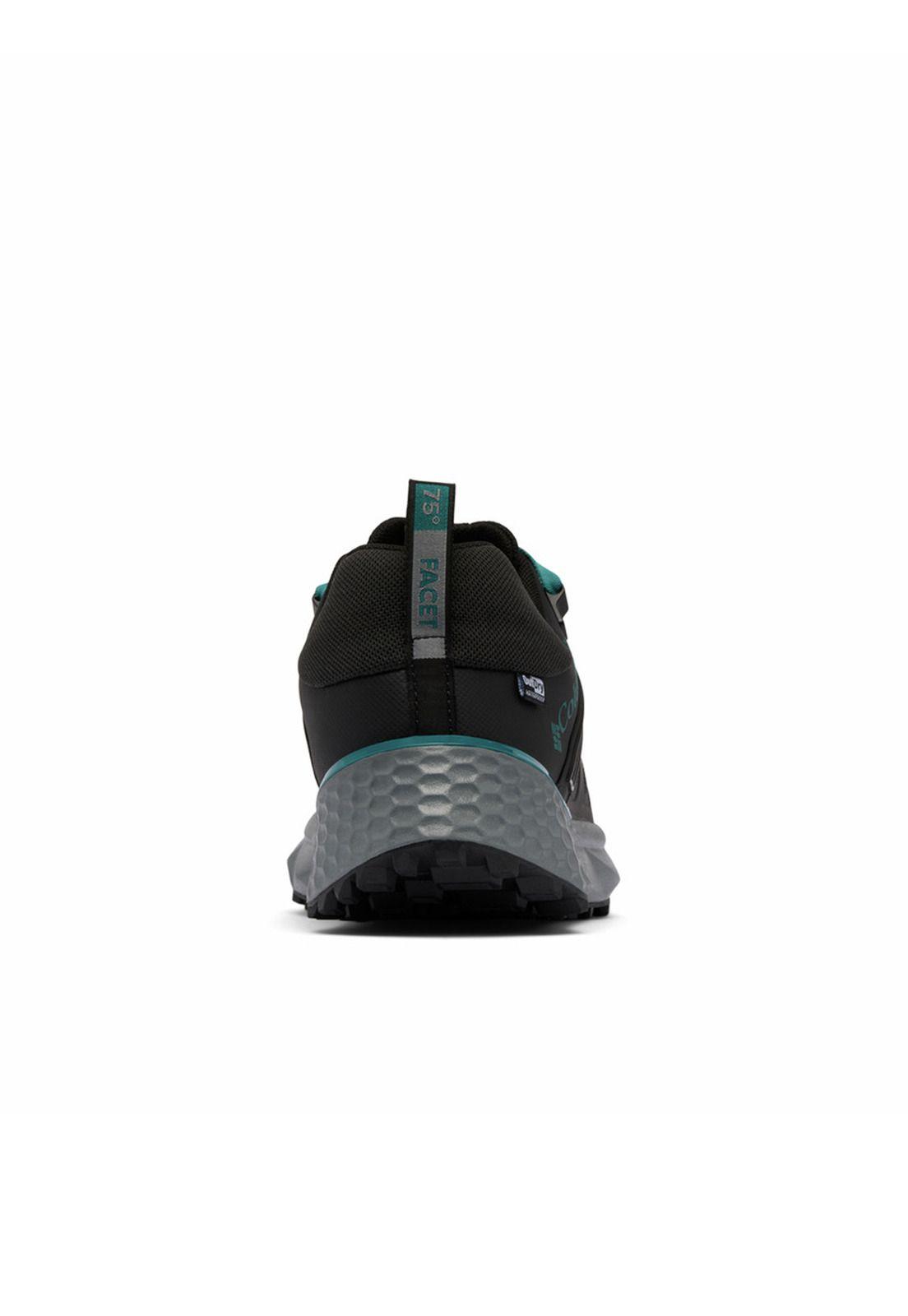 Zapatilla Hombre Facet 75 Outdry-5