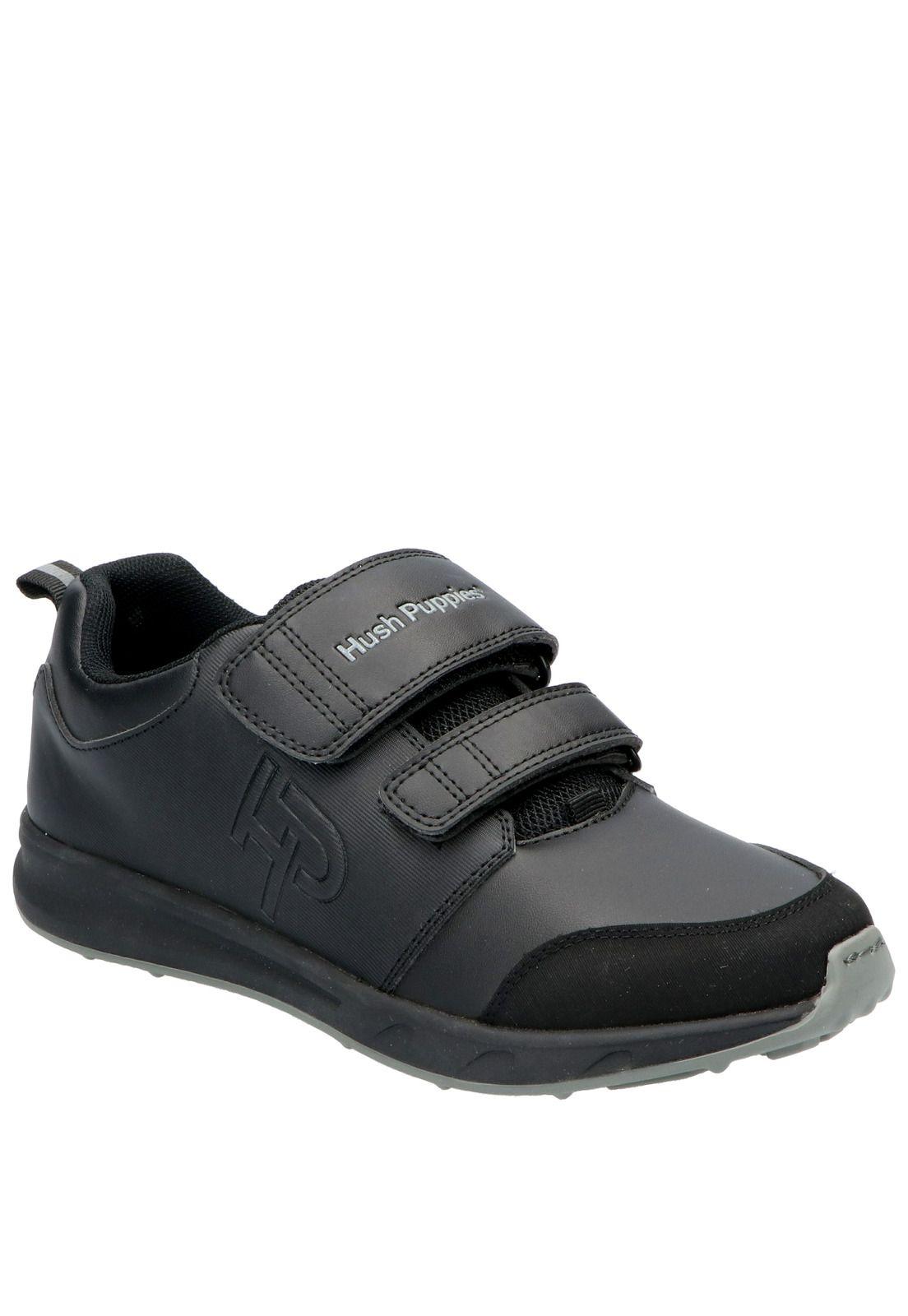 Zapatilla Niño Poliuretano Thunder-2