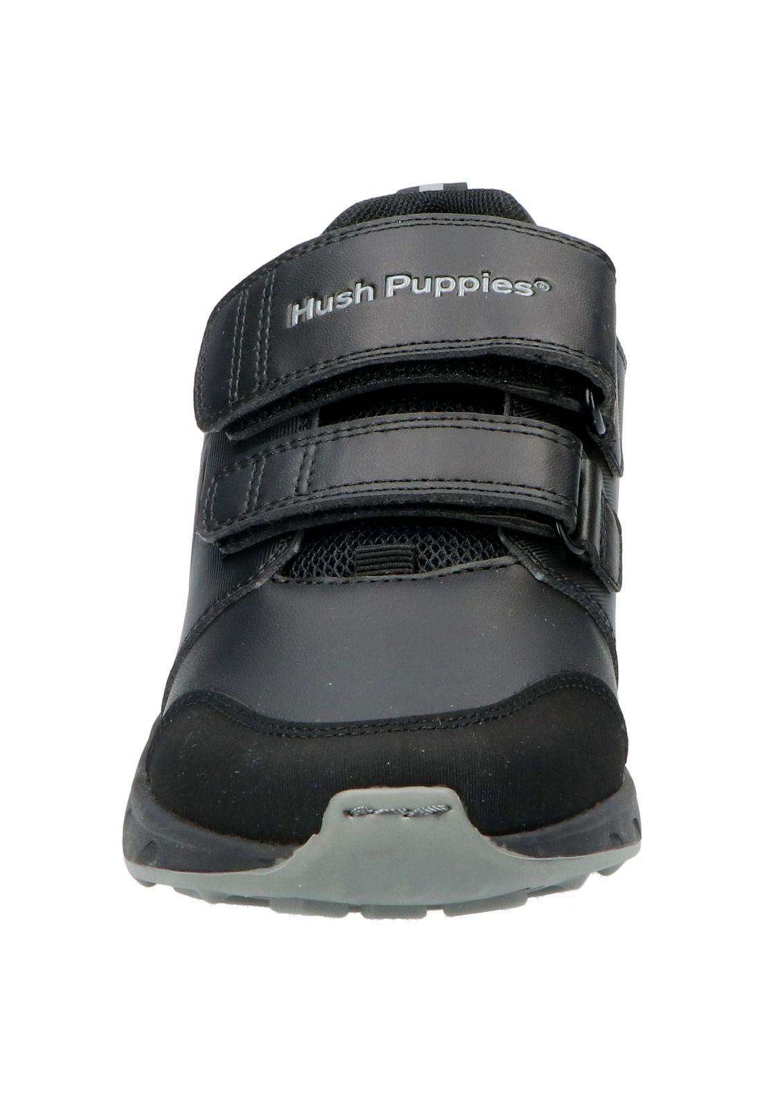 Zapatilla Niño Poliuretano Thunder-4