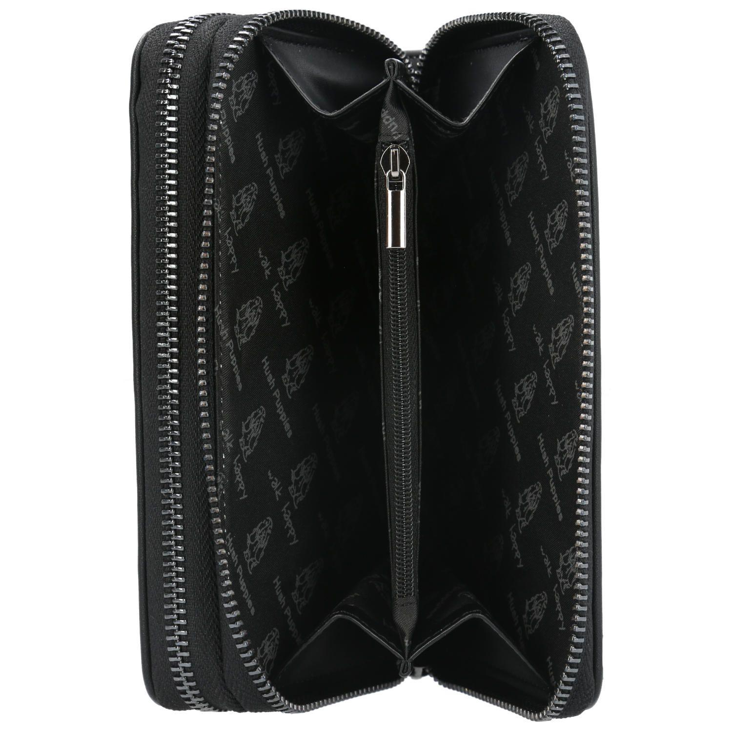 Billetera Mujer Hunt Wallet Negro-3