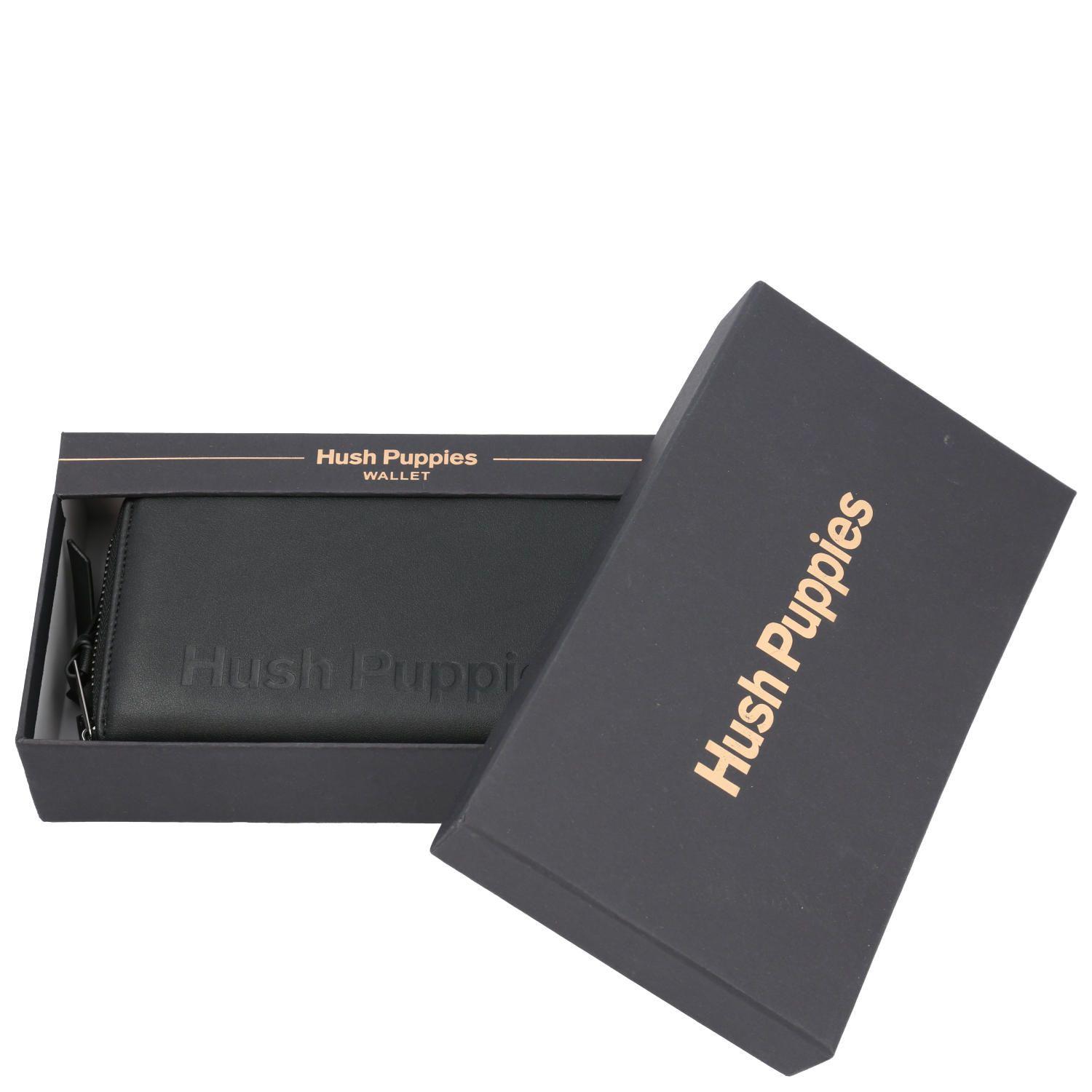 Billetera Mujer Hunt Wallet Negro-4
