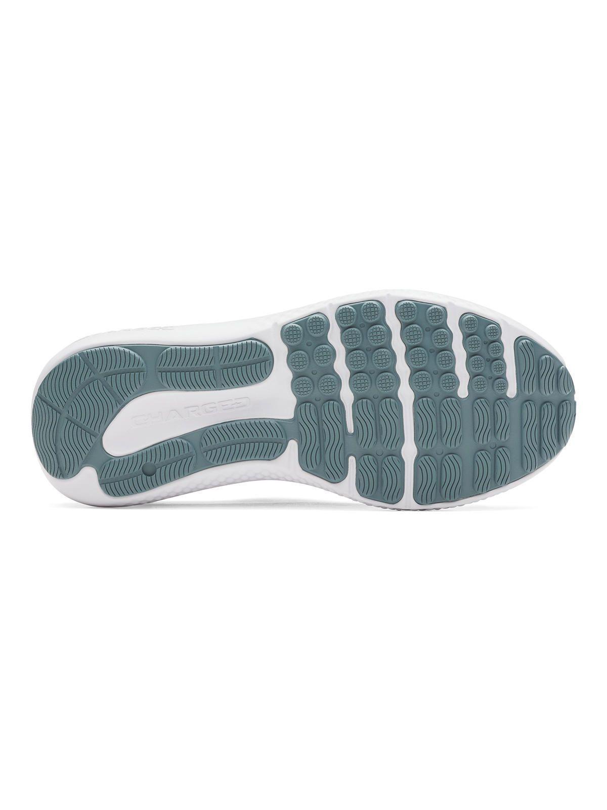 Zapatilla Running Hombre Surge 4 Verde -2