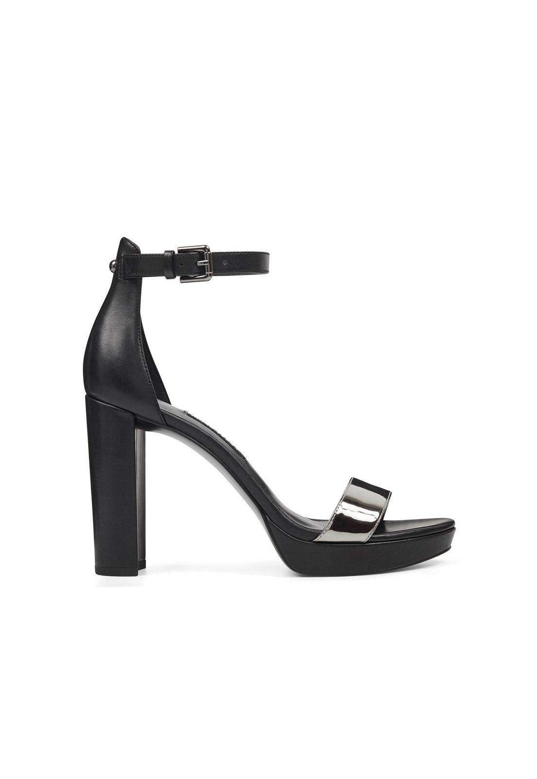 Sandalia Dempsey Negro-0