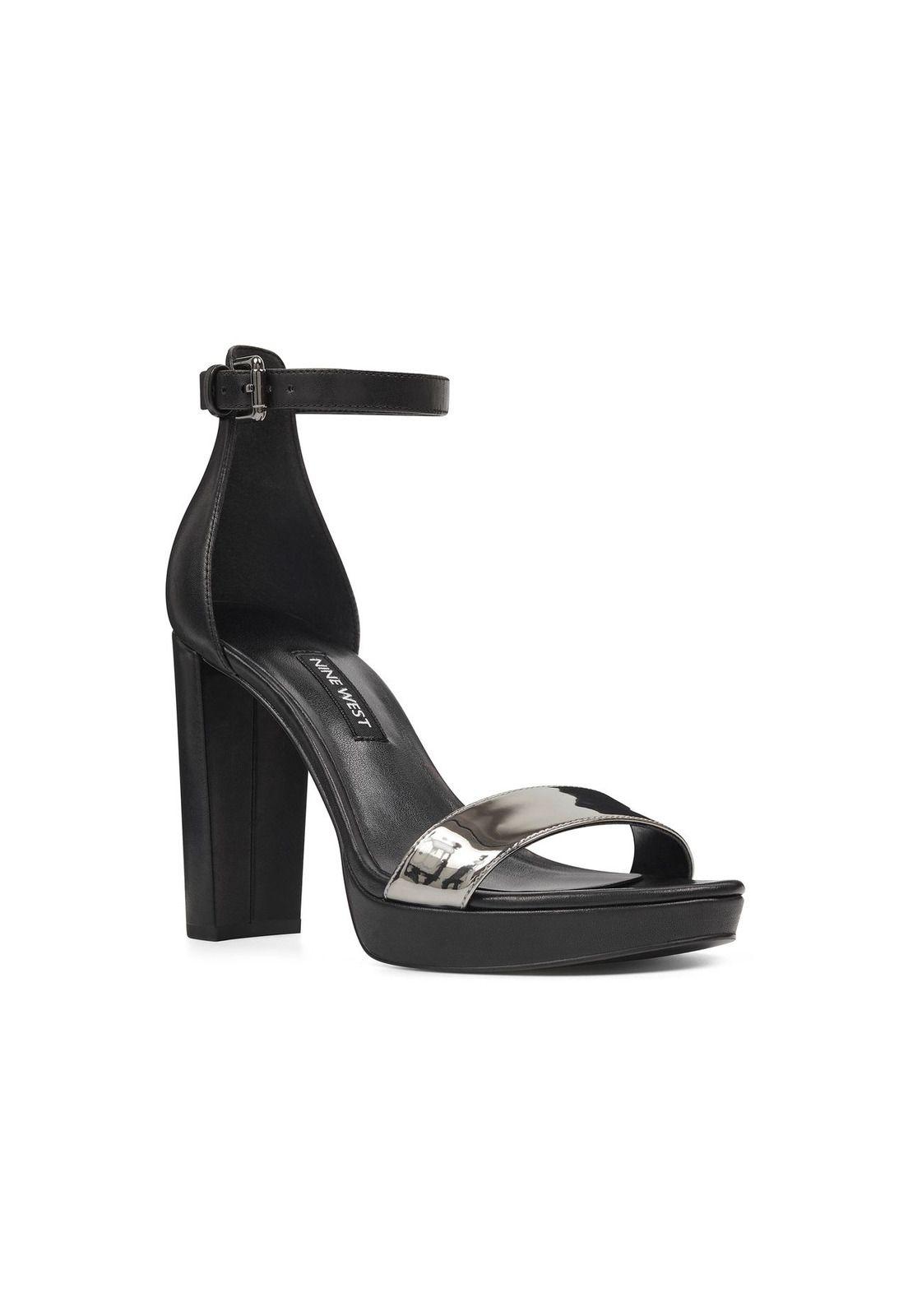 Sandalia Dempsey Negro-1