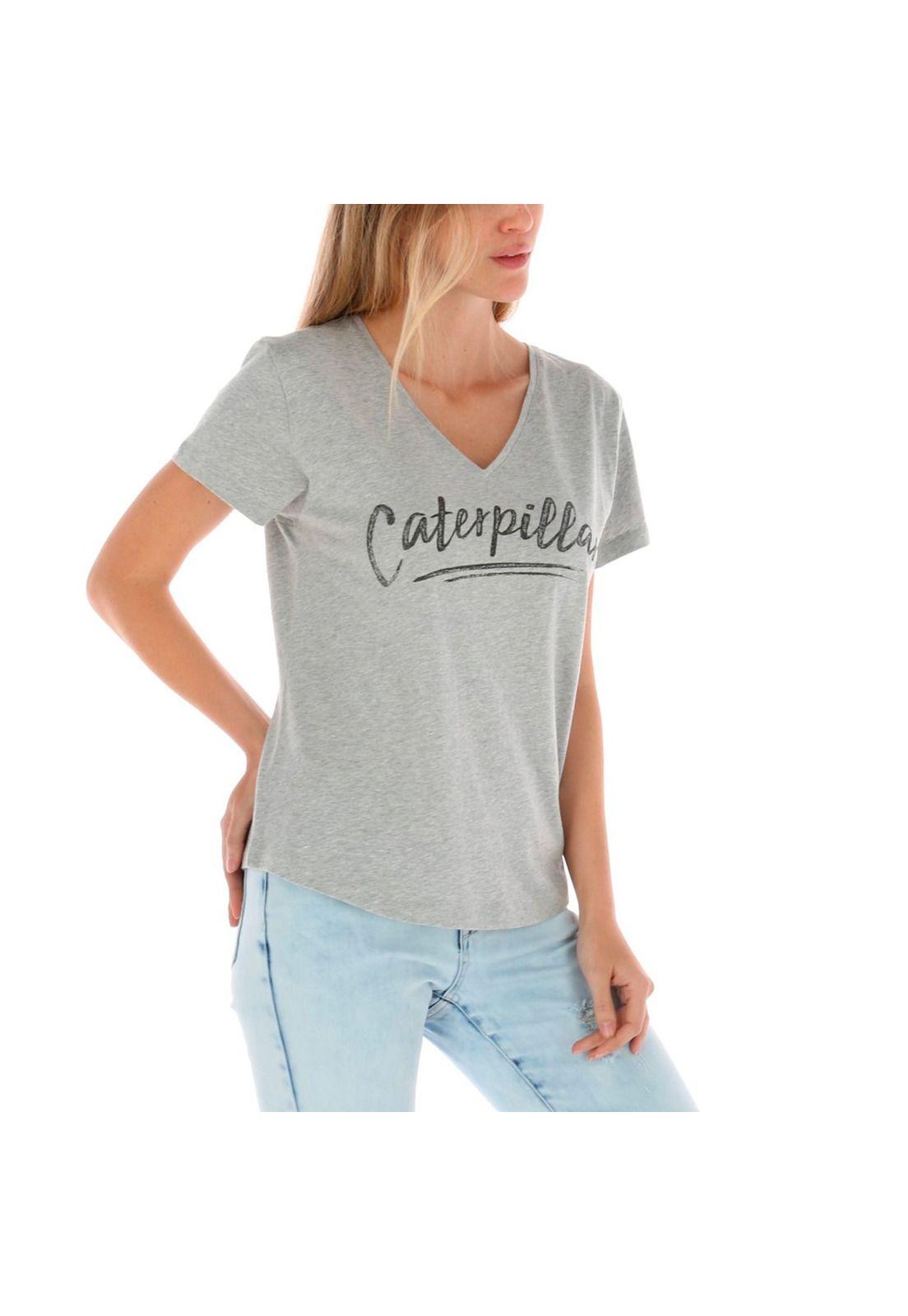 Polera Mc Mujer Jade Tee Gris-3