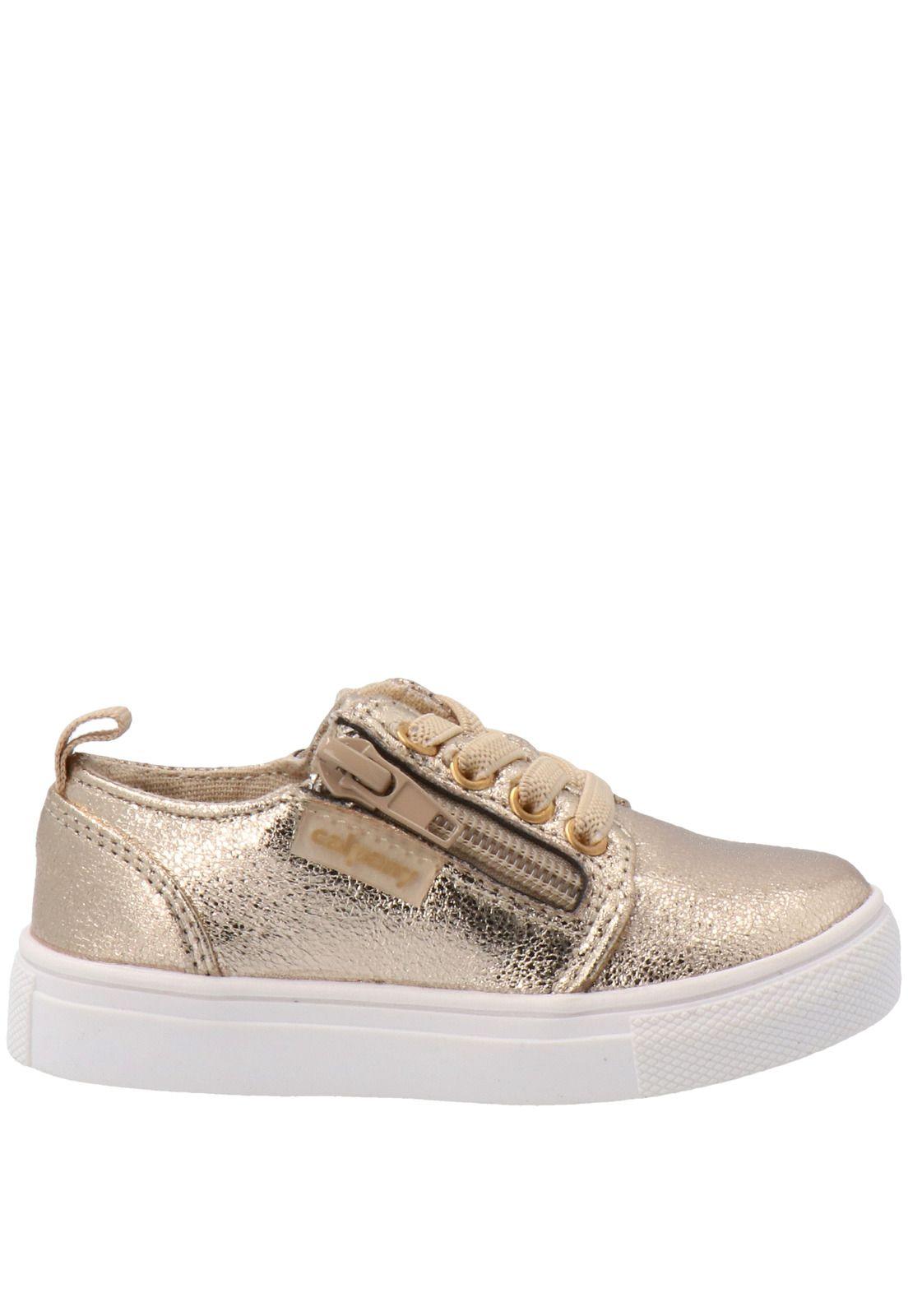 Zapatilla Martina Dorado-1