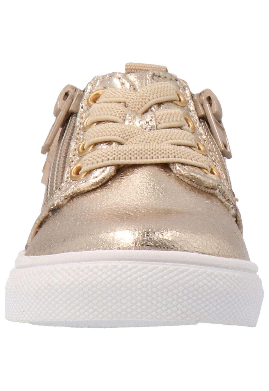 Zapatilla Martina Dorado-2