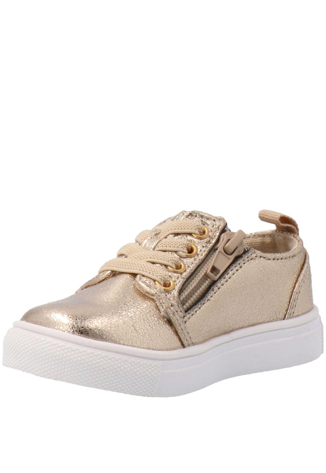 Zapatilla Martina Dorado-3