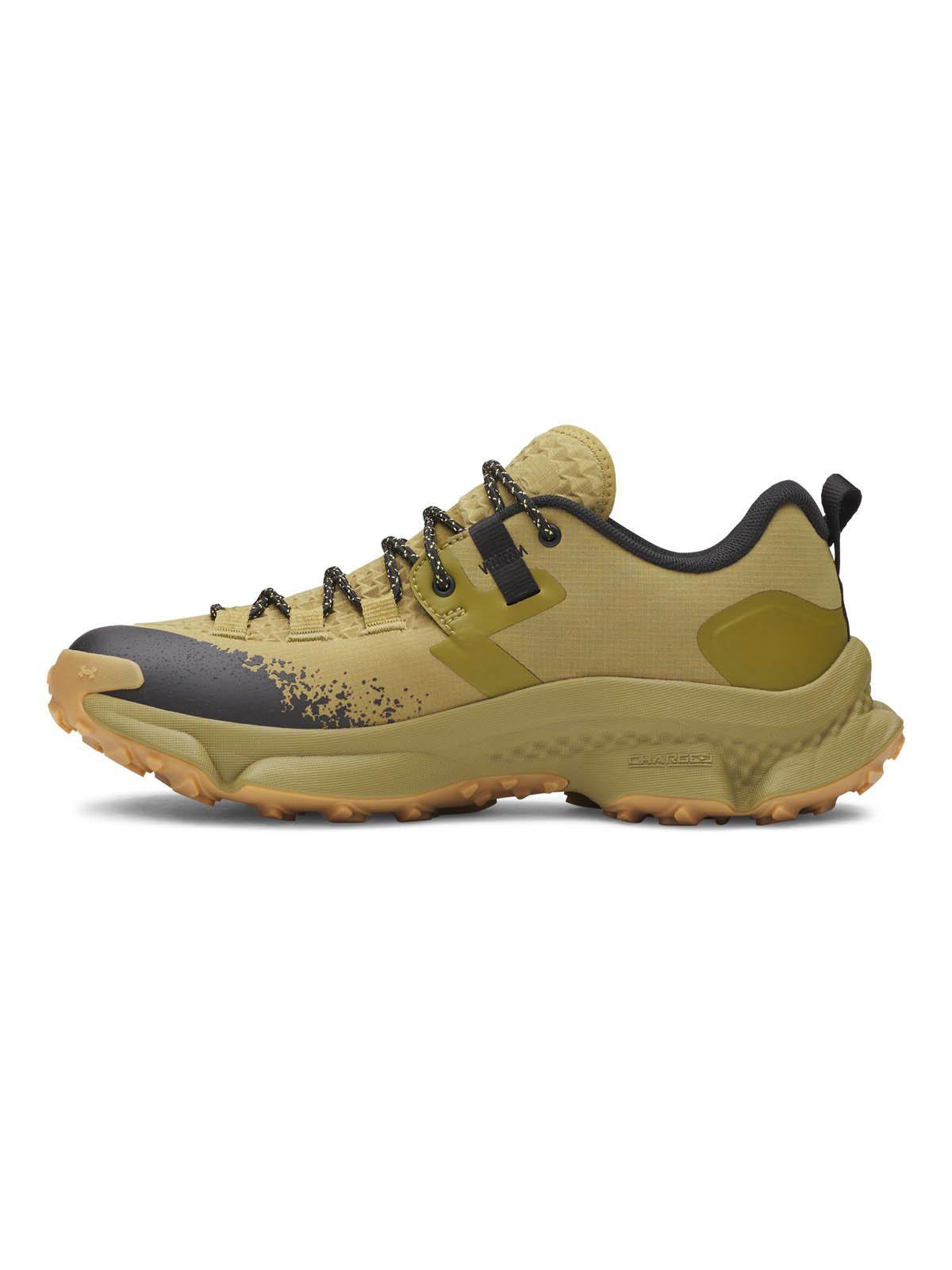 Zapatilla Outdoor Hombre Expanse WP verde -1