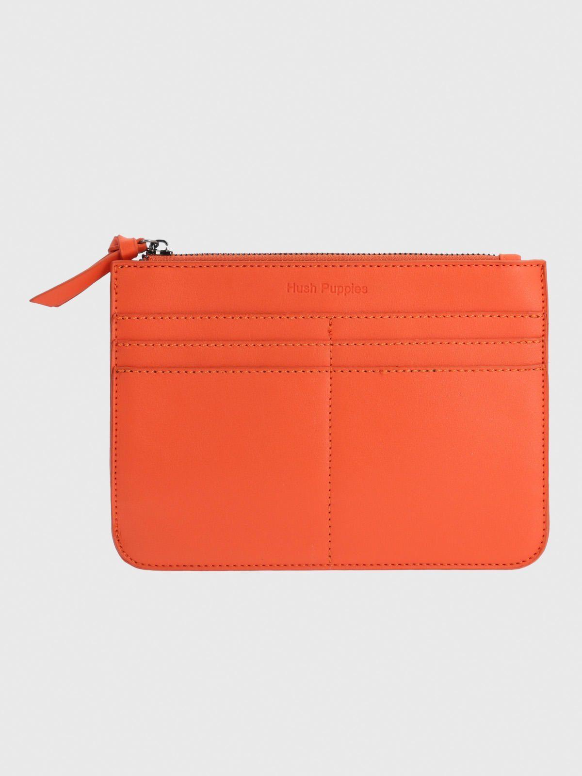 Cartera  Mujer Rehman Cross Verde-5