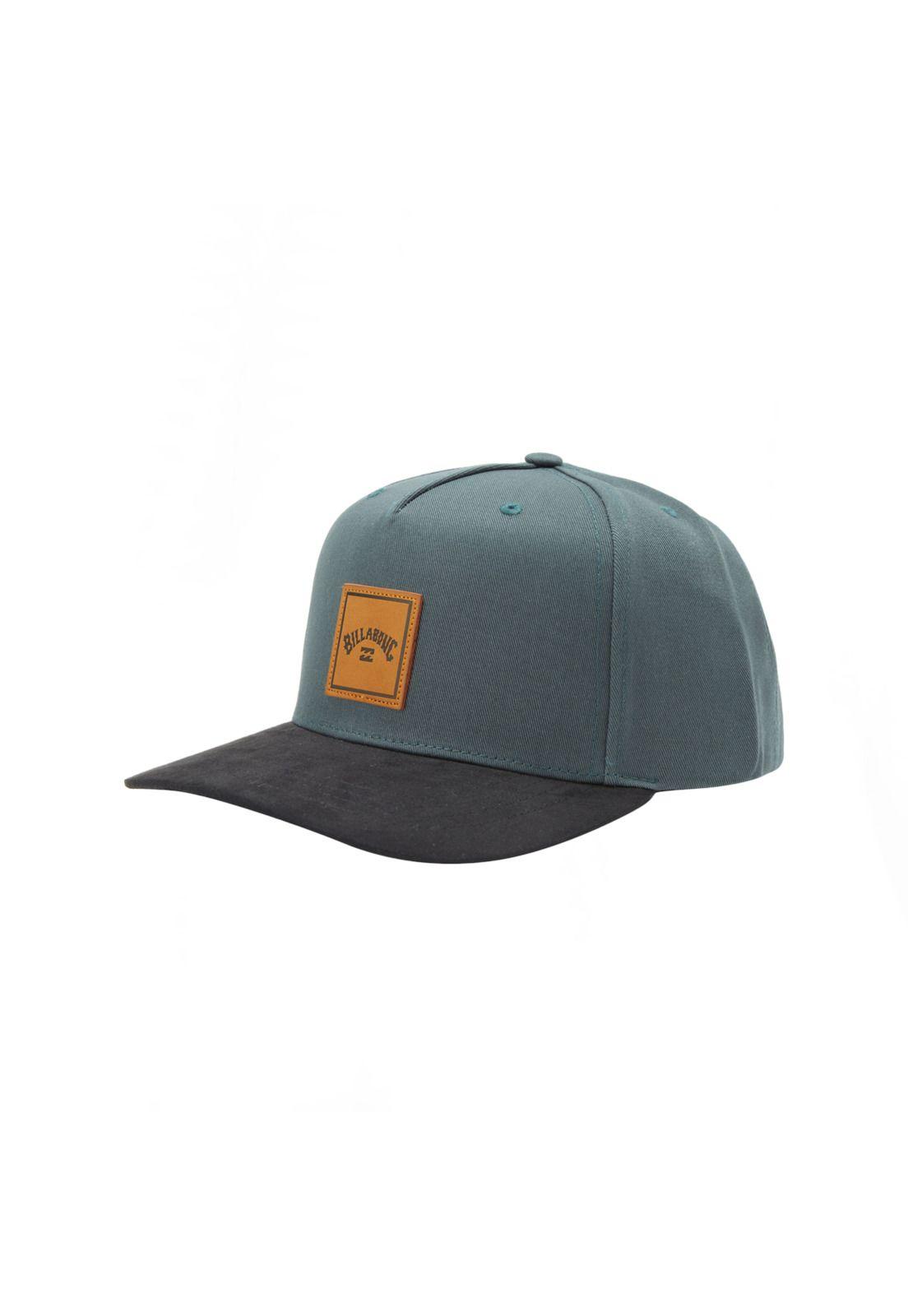 Jockey Hombre Stacked Verde Oscuro-0