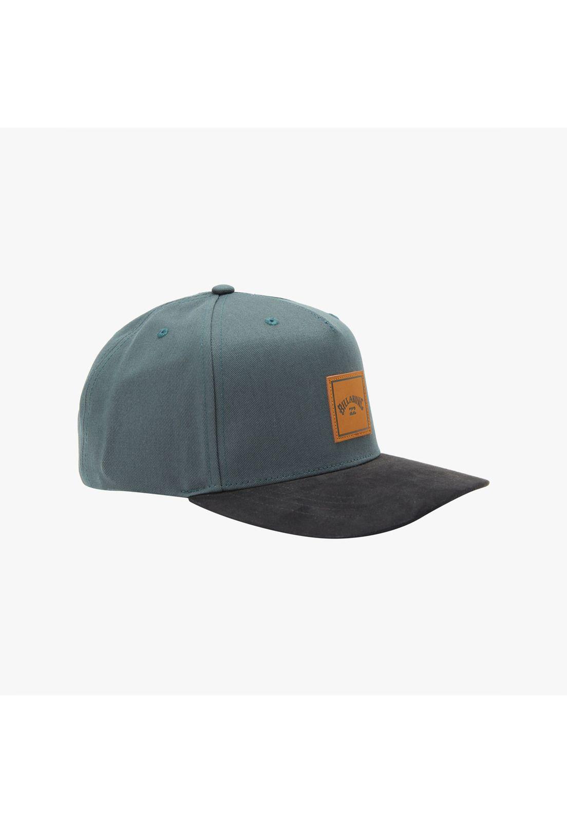 Jockey Hombre Stacked Verde Oscuro-2
