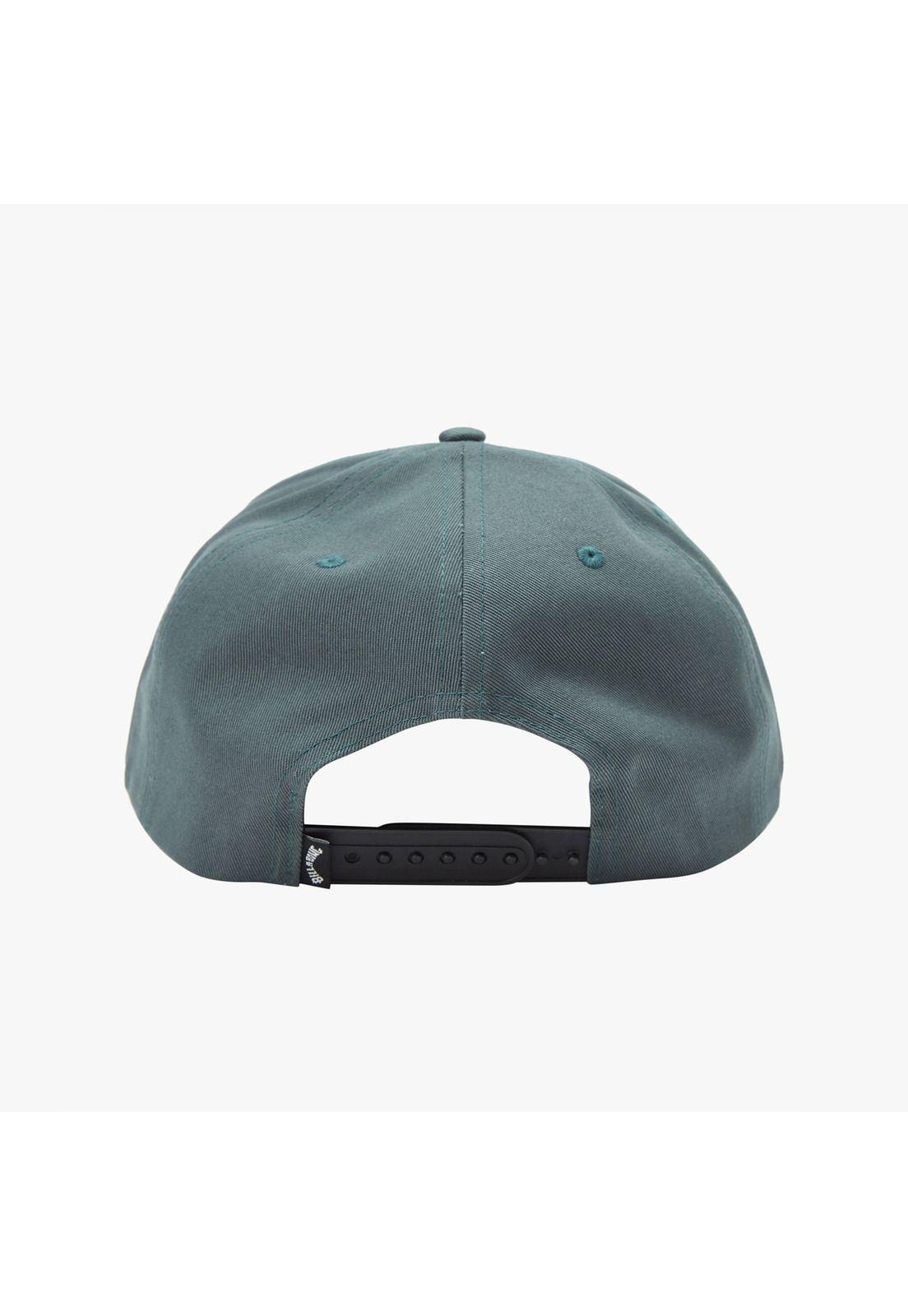 Jockey Hombre Stacked Verde Oscuro-3