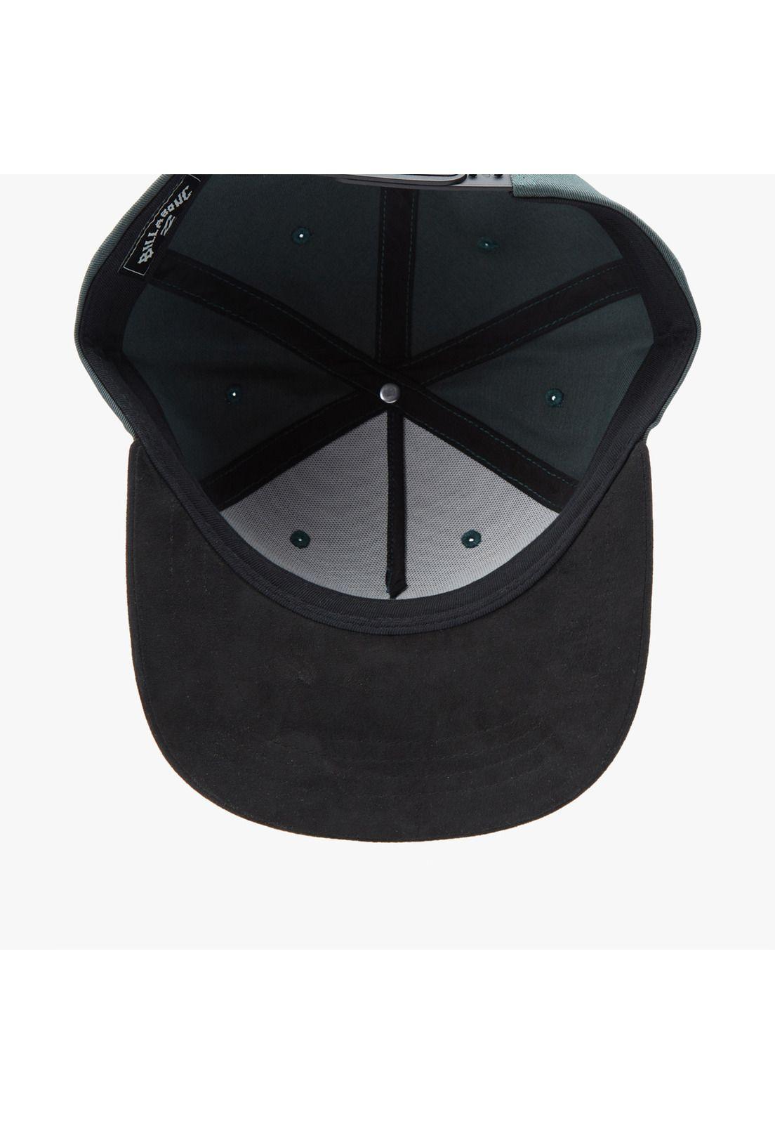 Jockey Hombre Stacked Verde Oscuro-4