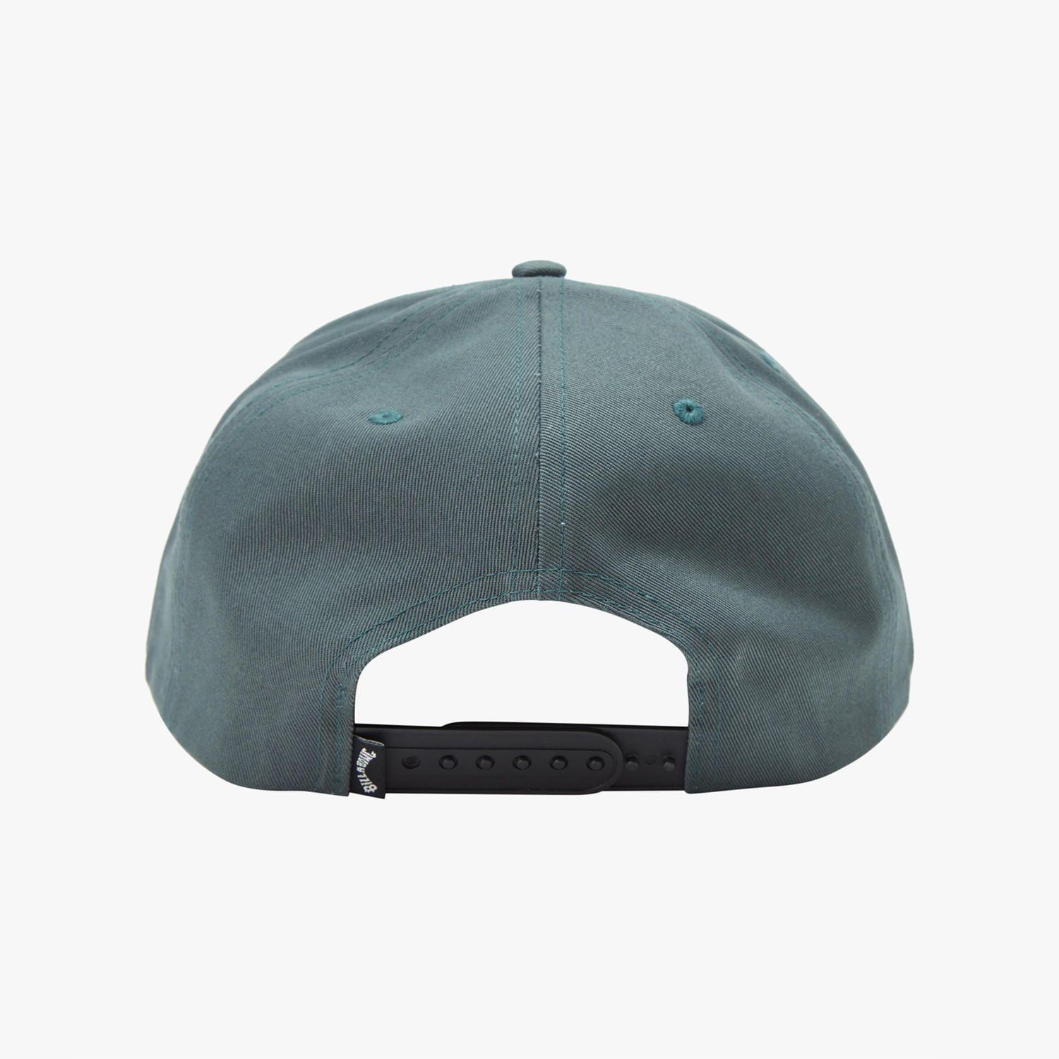 Jockey Hombre Stacked Verde Oscuro-3