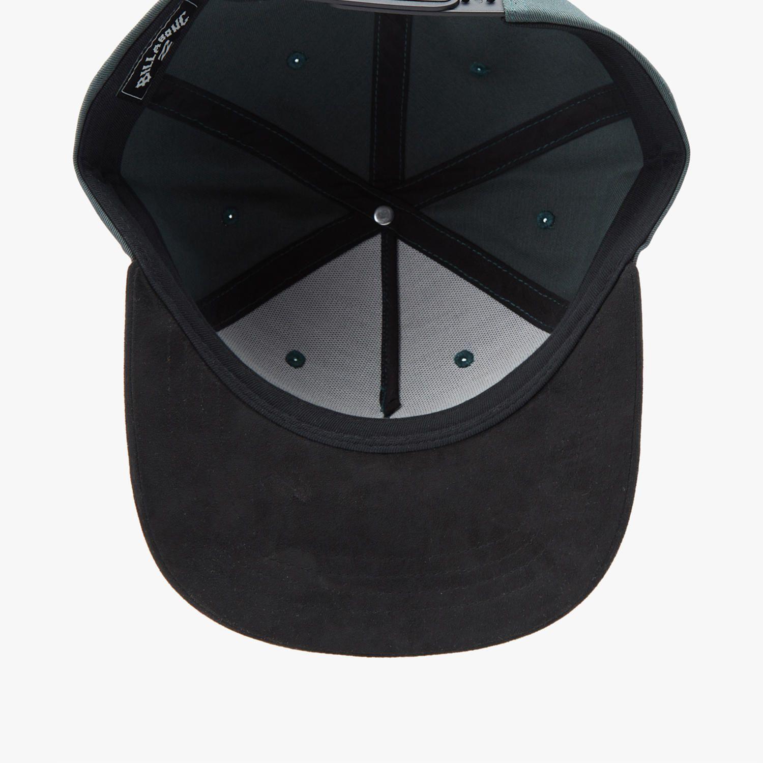 Jockey Hombre Stacked Verde Oscuro-4